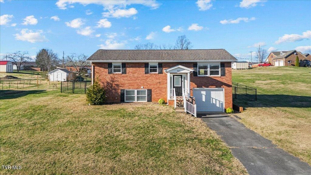 Photo of 161 Grandview Road, Church Hill, TN 37642 (MLS # 9988699)