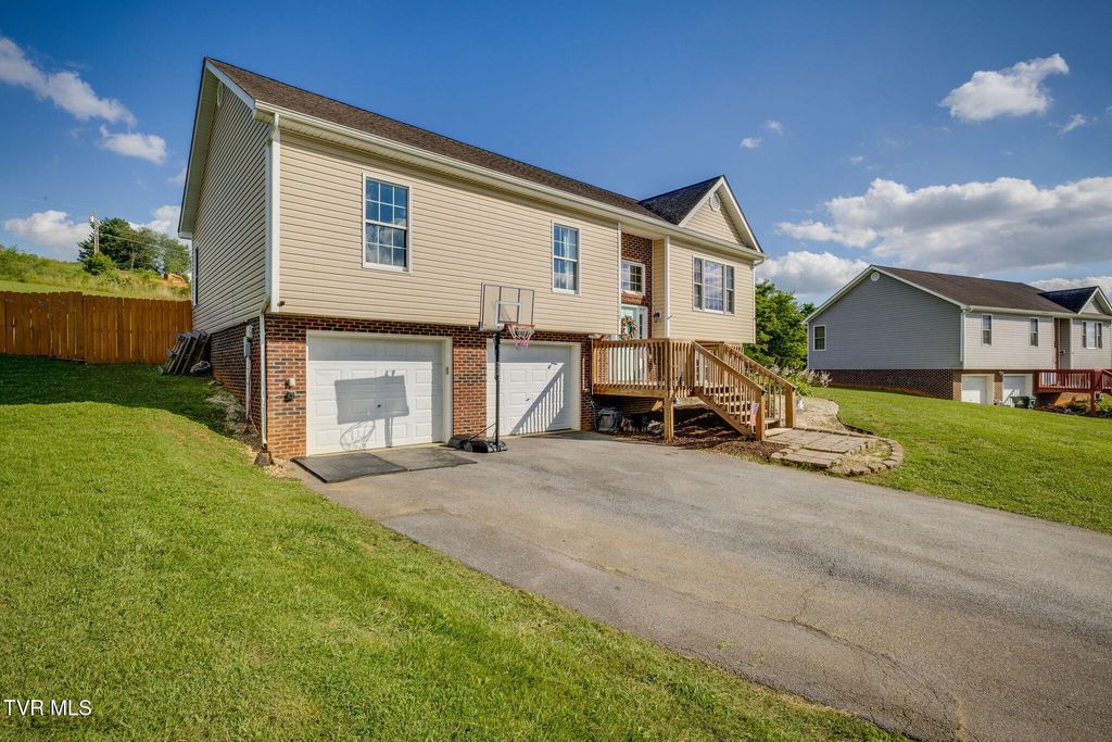 Photo of 158 Slate Hill Road, Telford, TN 37690 (MLS # 9996892)