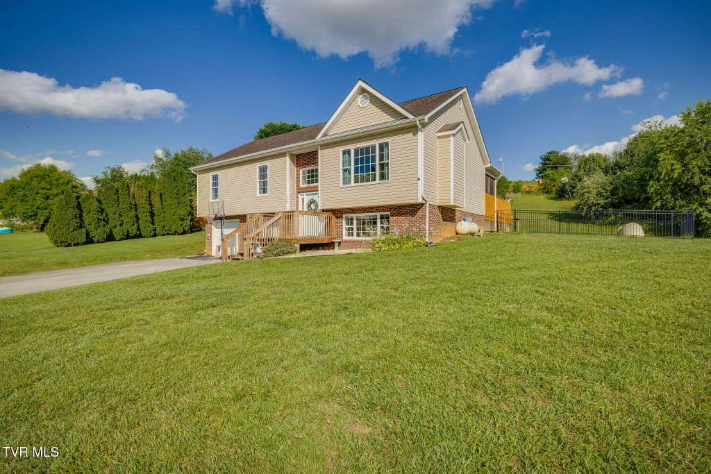 Photo of 158 Slate Hill Road, Telford, TN 37690 (MLS # 9996892)