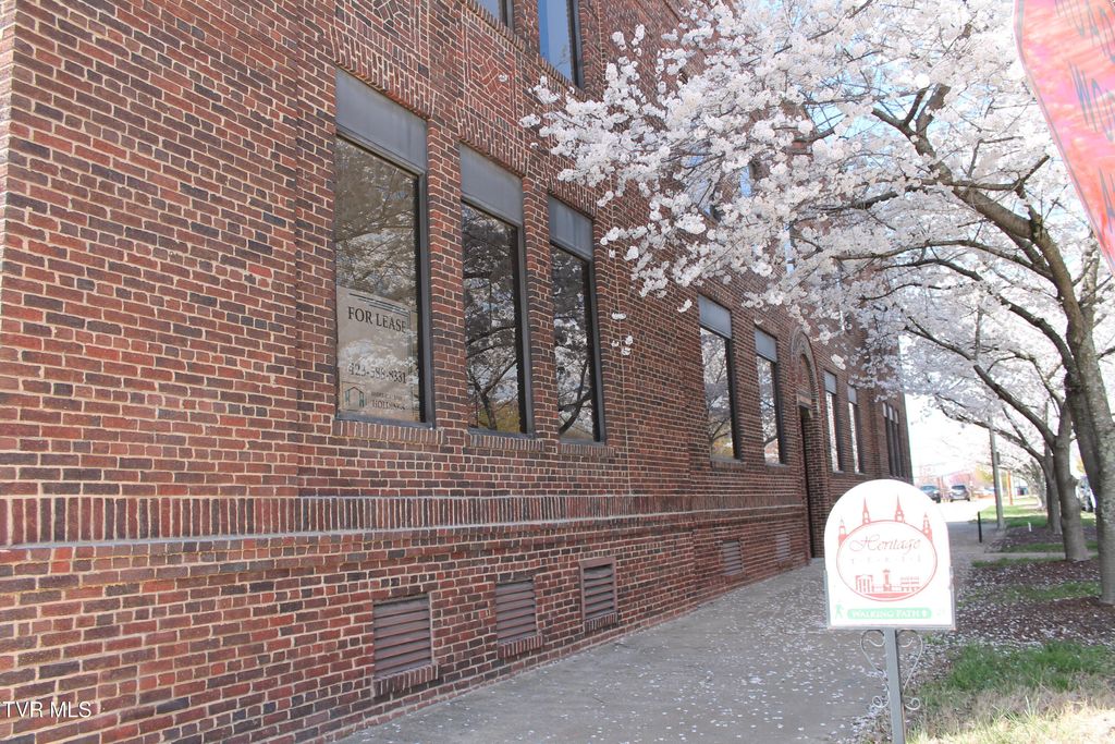 Photo of 201 Market Street, Kingsport, TN 37660 (MLS # 9978100)