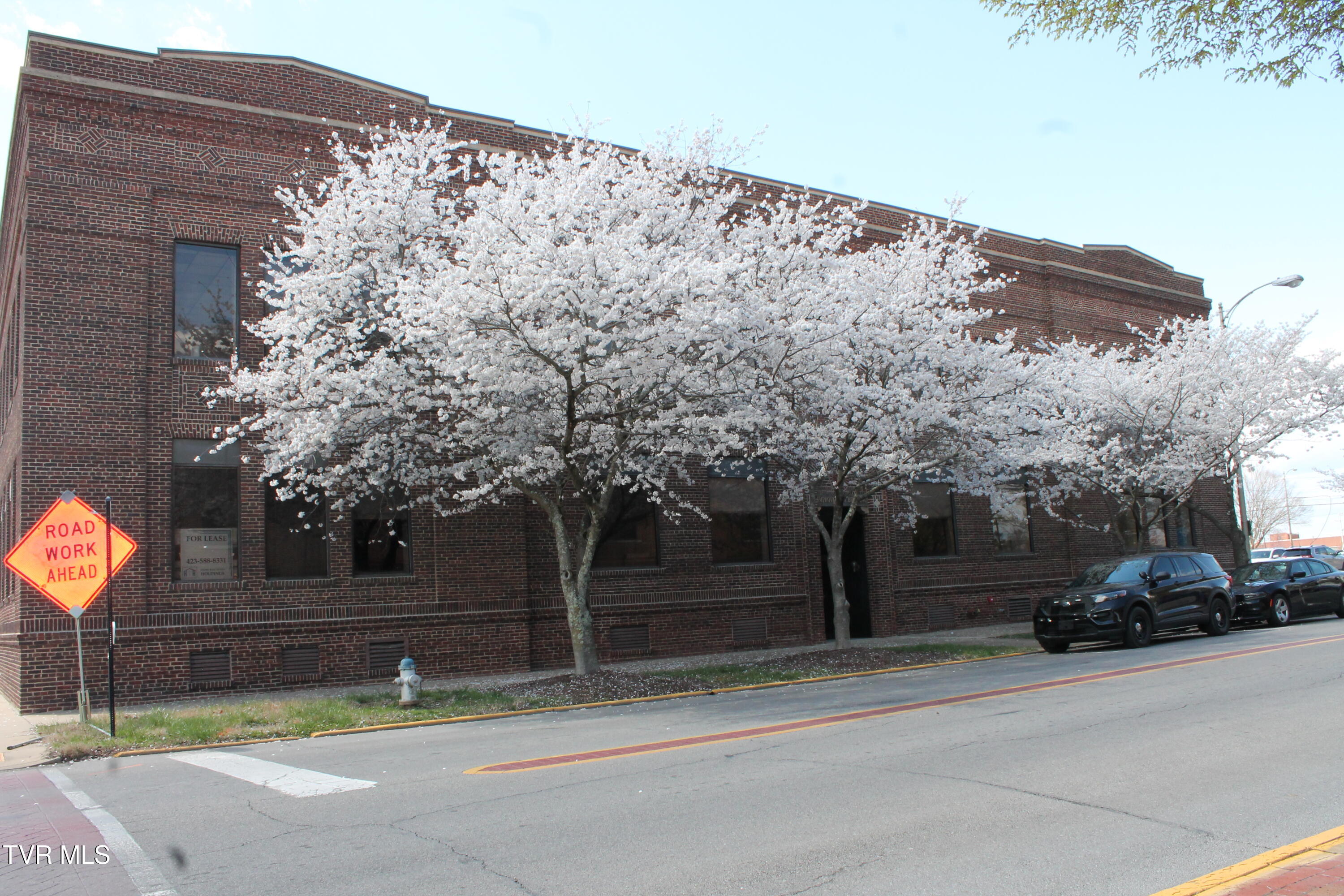 201 West Market Street