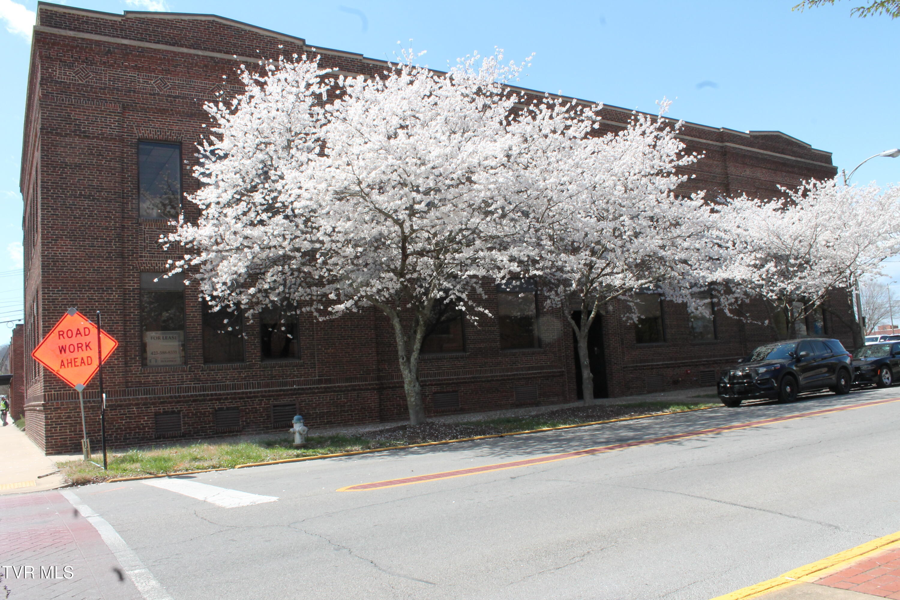 201 West Market Street