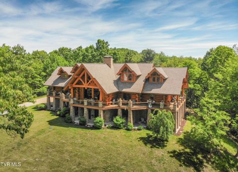Photo of 21321 Jade Woods Drive, Bristol, VA 24202 (MLS # 9995686)