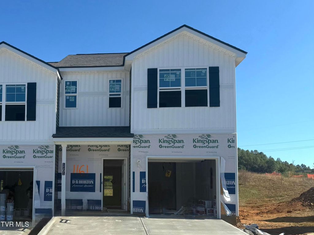 Photo of 1161 Wenna Way, Kingsport, TN 37664 (MLS # 9985691)