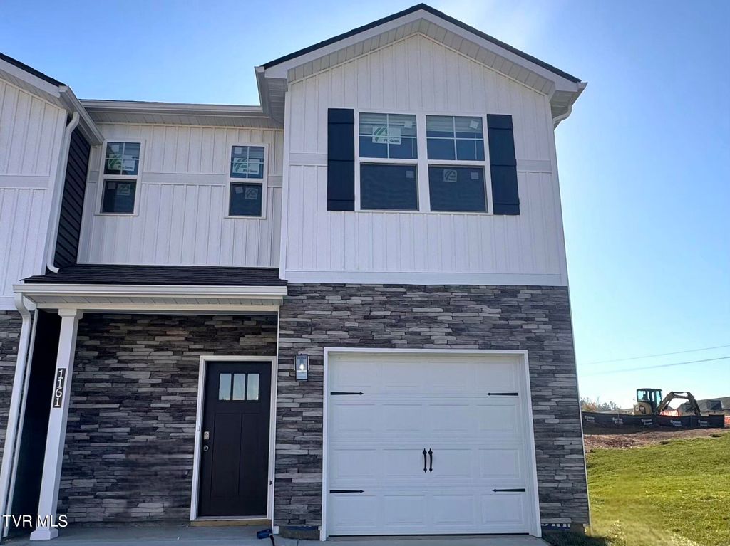 Photo of 1161 Wenna Way, Kingsport, TN 37664 (MLS # 9985691)