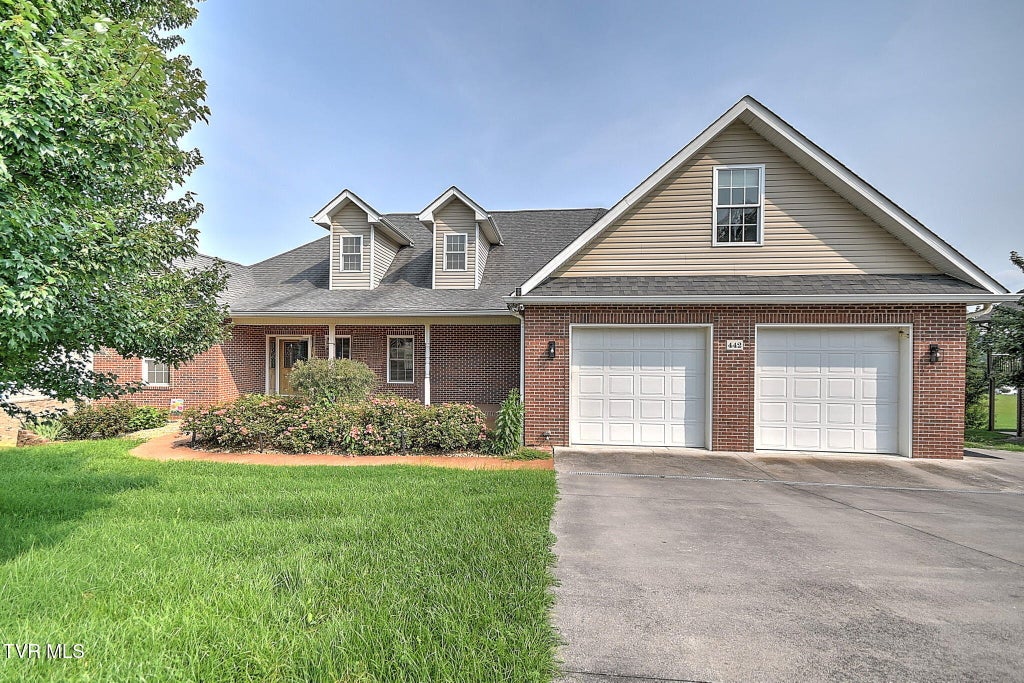Photo of 442 Grovemont Place, Piney Flats, TN 37686 (MLS # 10000814)