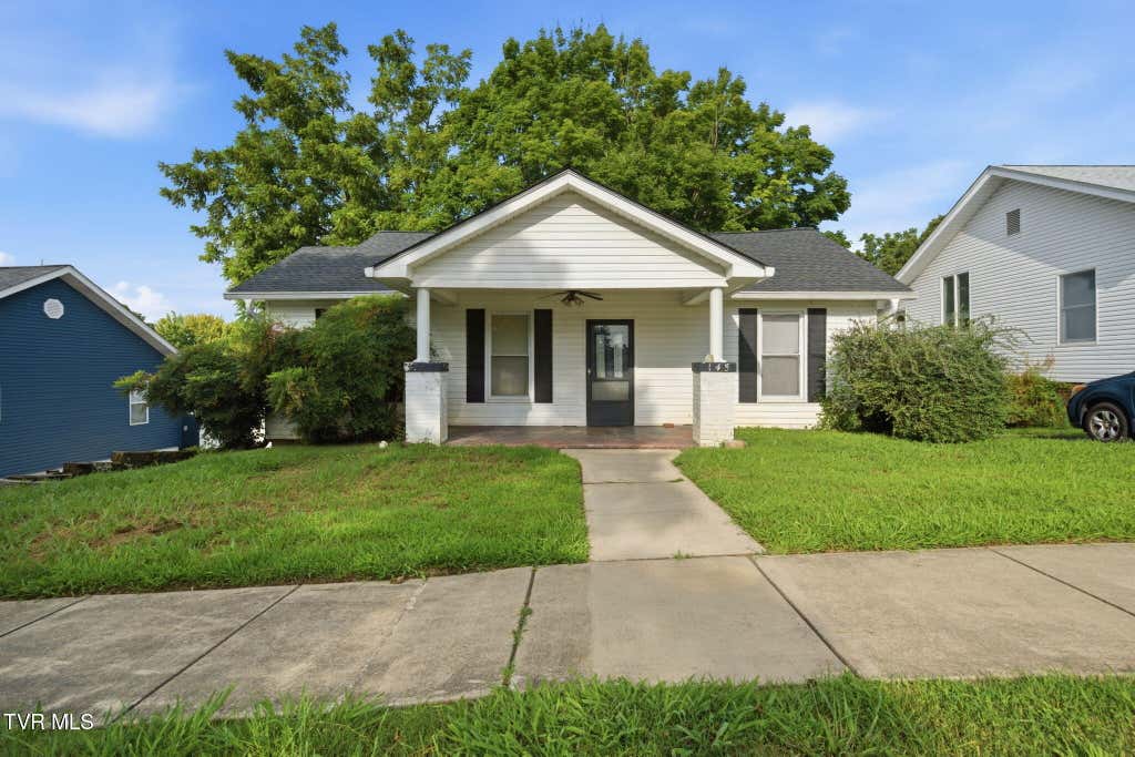 Photo of 145 Sevier Avenue, Kingsport, TN 37660 (MLS # 9999659)