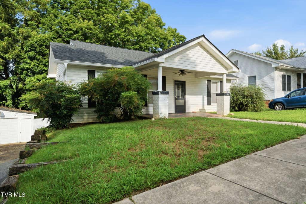 Photo of 145 Sevier Avenue, Kingsport, TN 37660 (MLS # 9999659)
