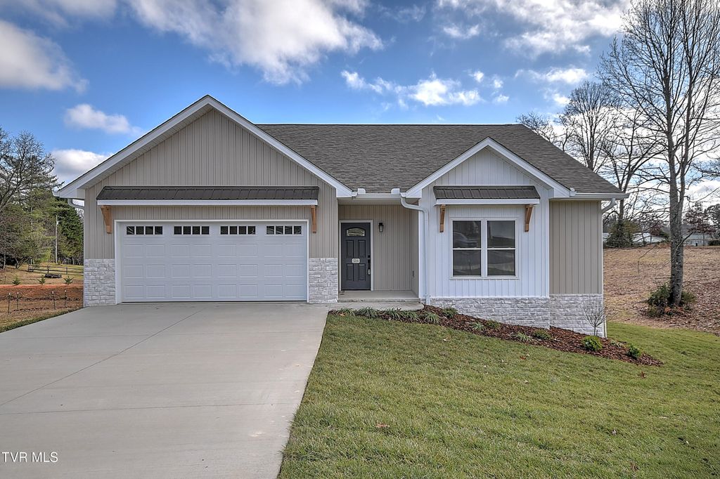 Photo of 514 Deborahs Way, Greeneville, TN 37743 (MLS # 9988973)