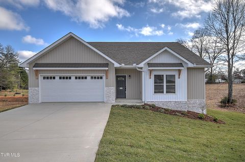 Photo of 514 Deborahs Way, Greeneville, TN 37743 (MLS # 9988973)