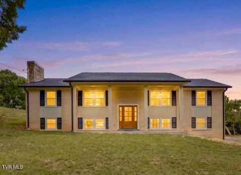 Photo of 806 Sir Echo Drive, Kingsport, TN 37663 (MLS # 9997336)