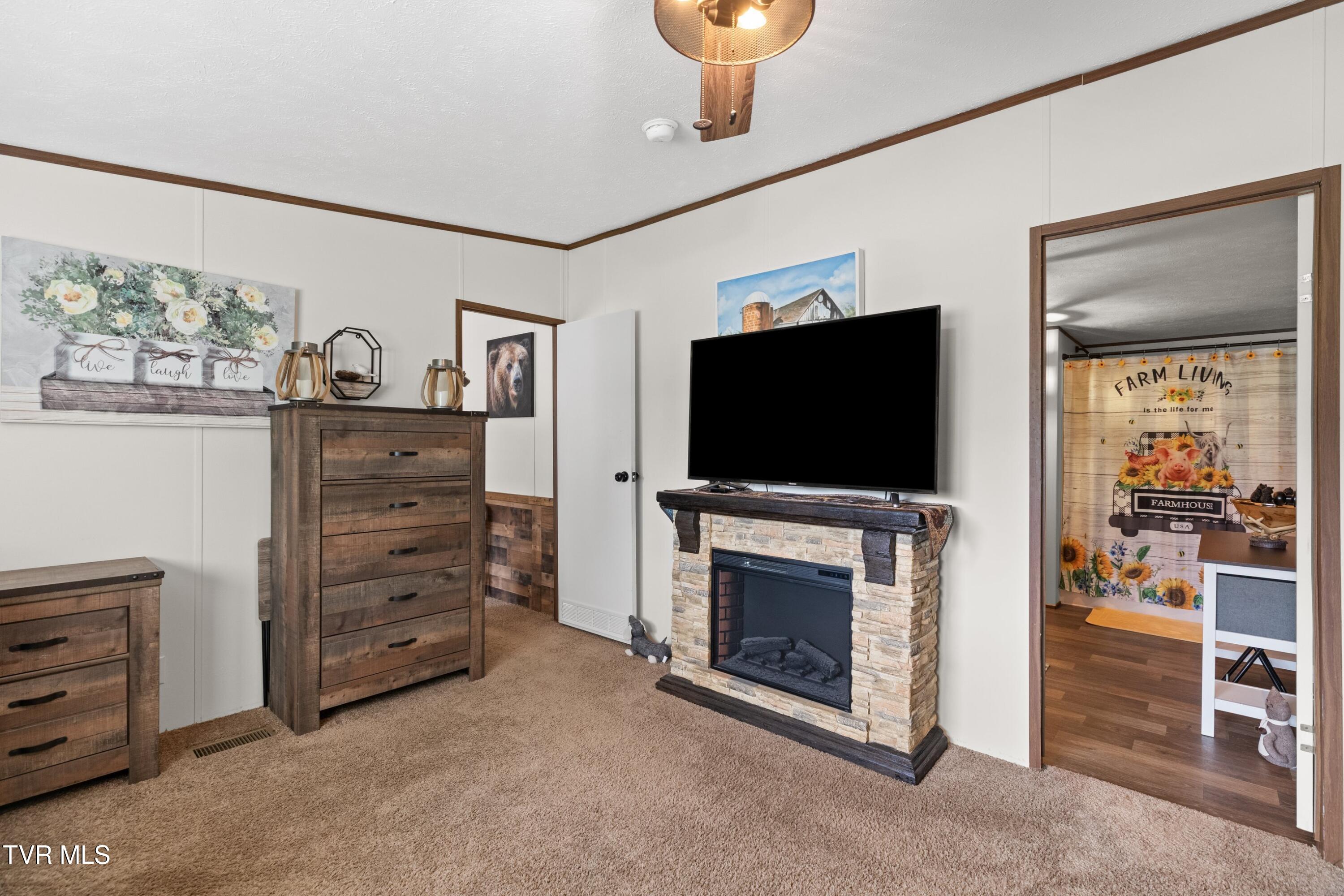154 New Salem Drive, Limestone, Tennessee image 13