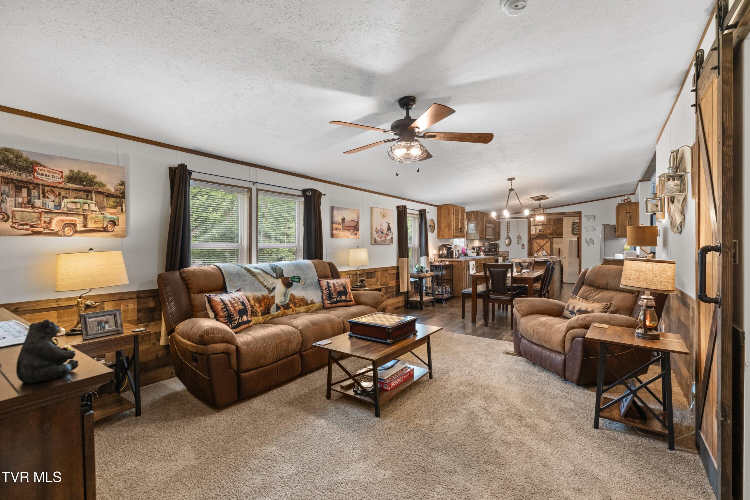 154 New Salem Drive, Limestone, Tennessee image 11