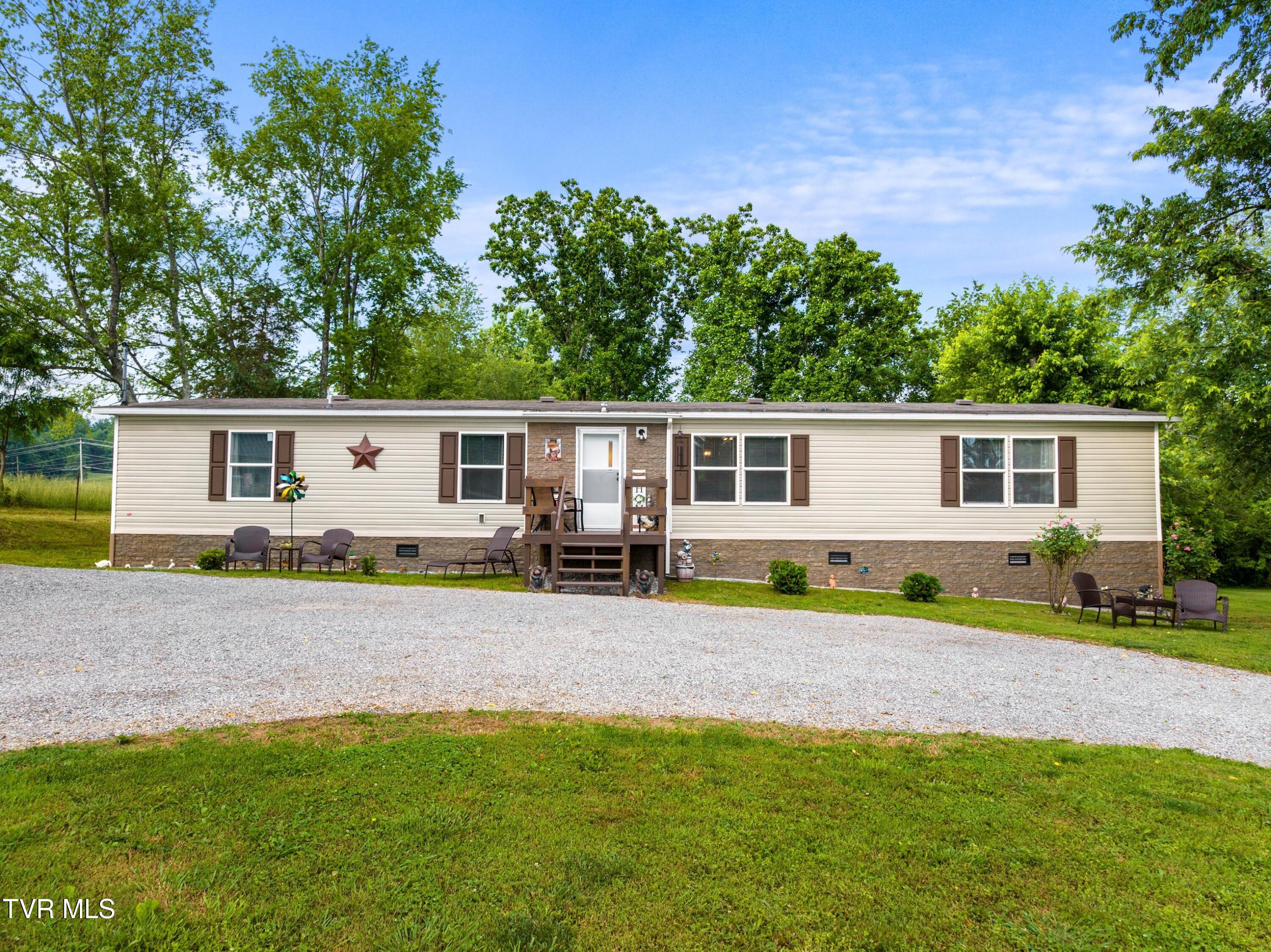 154 New Salem Drive, Limestone, Tennessee image 1