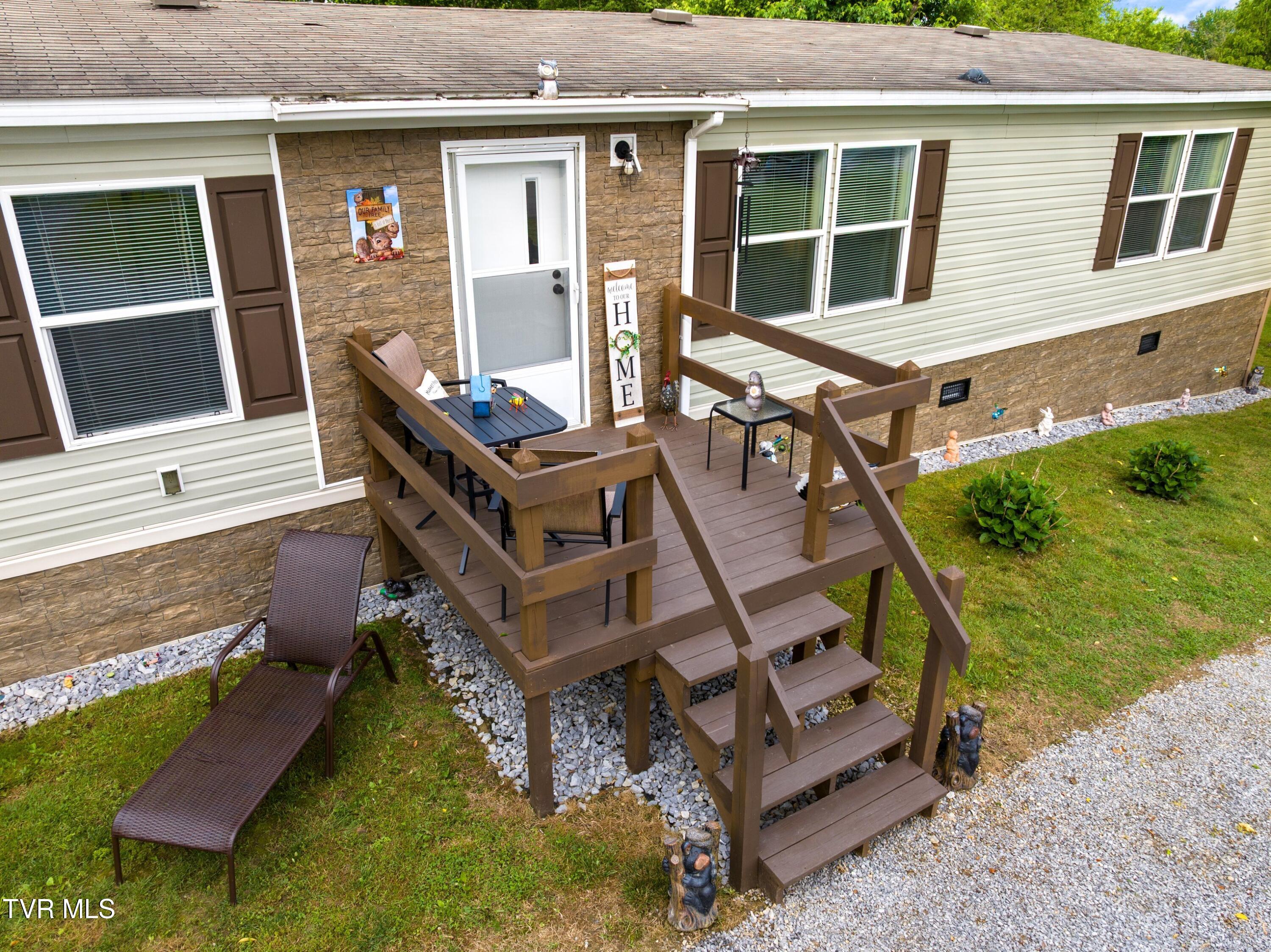 154 New Salem Drive, Limestone, Tennessee image 26