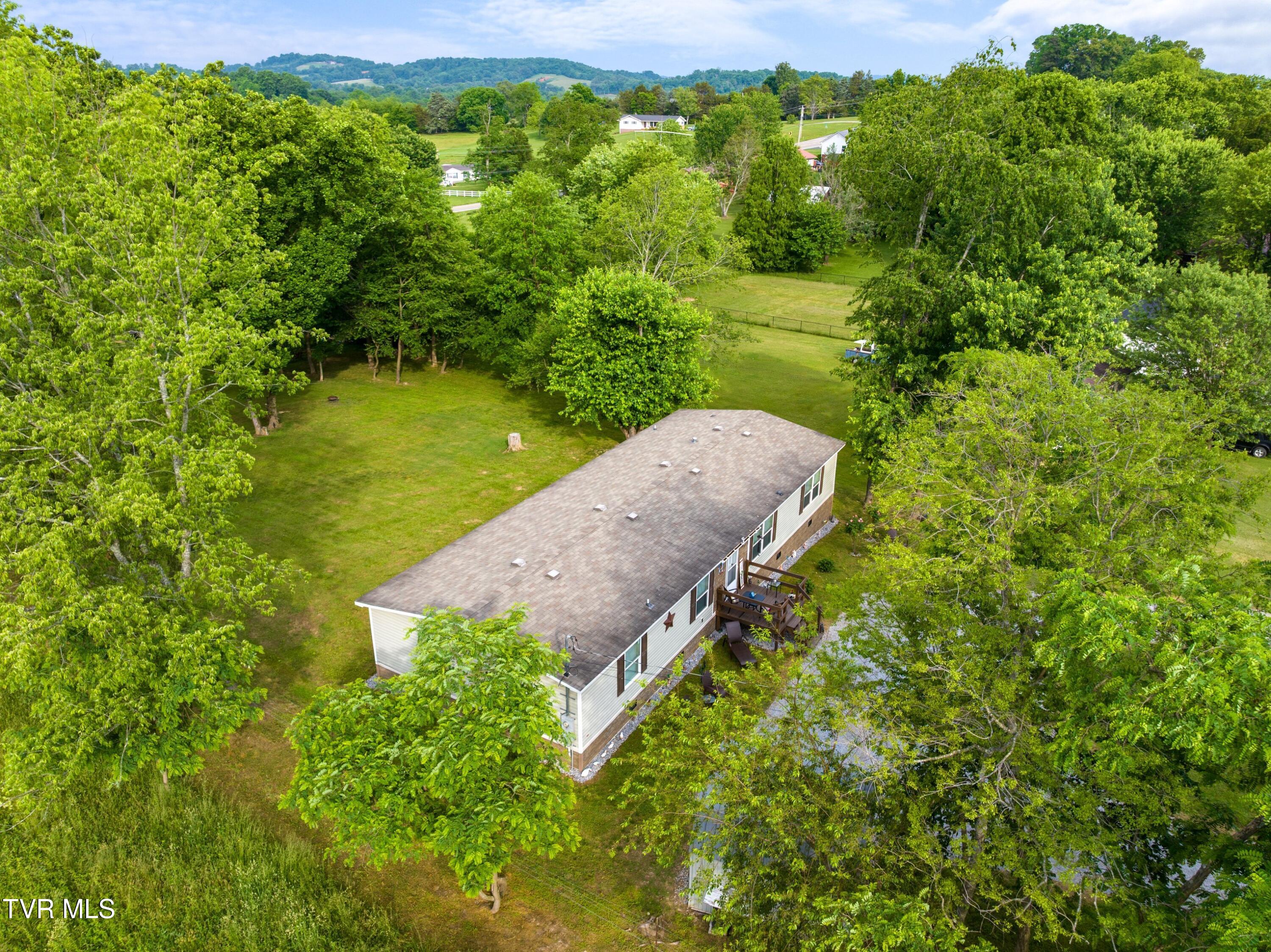 154 New Salem Drive, Limestone, Tennessee image 30