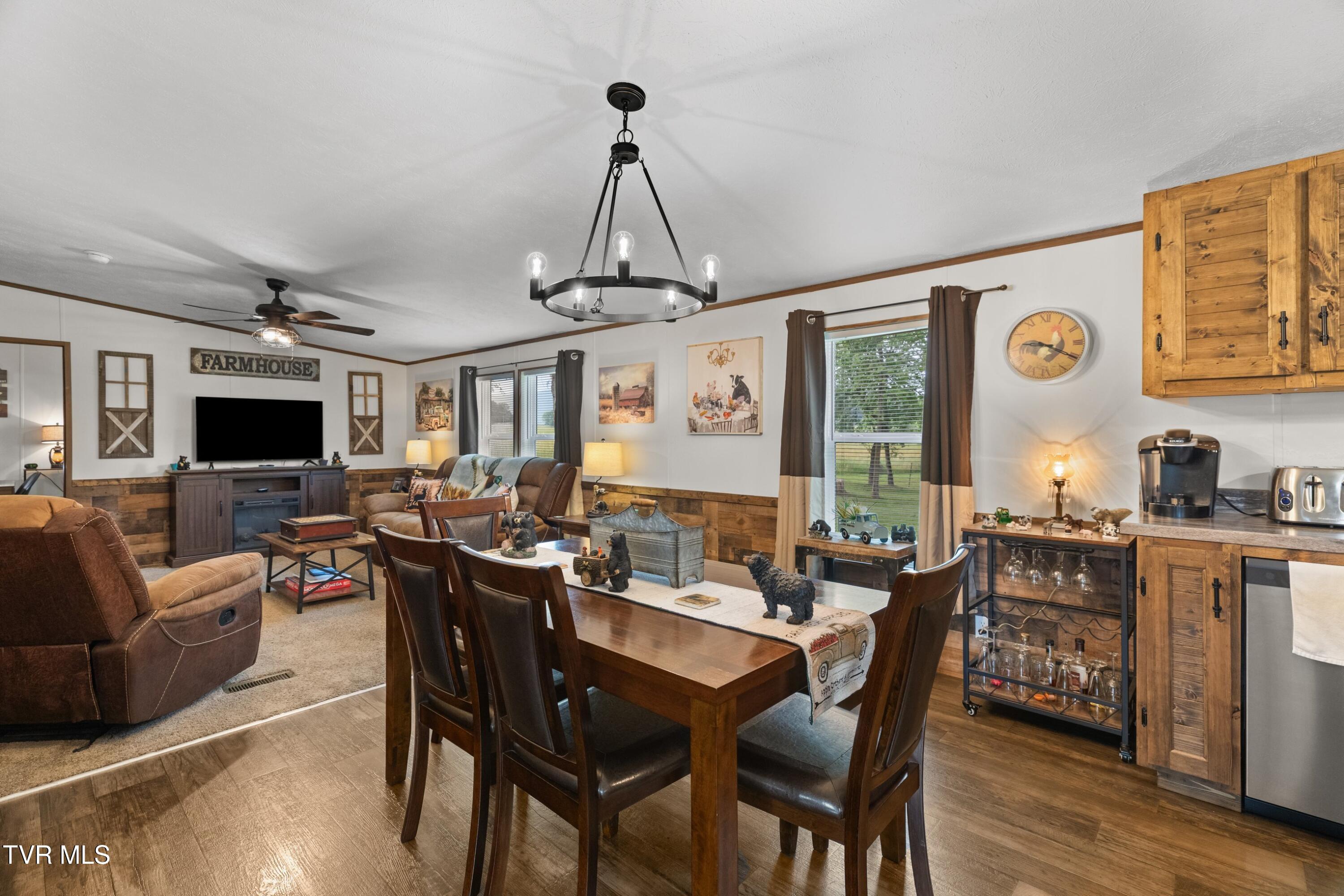 154 New Salem Drive, Limestone, Tennessee image 9