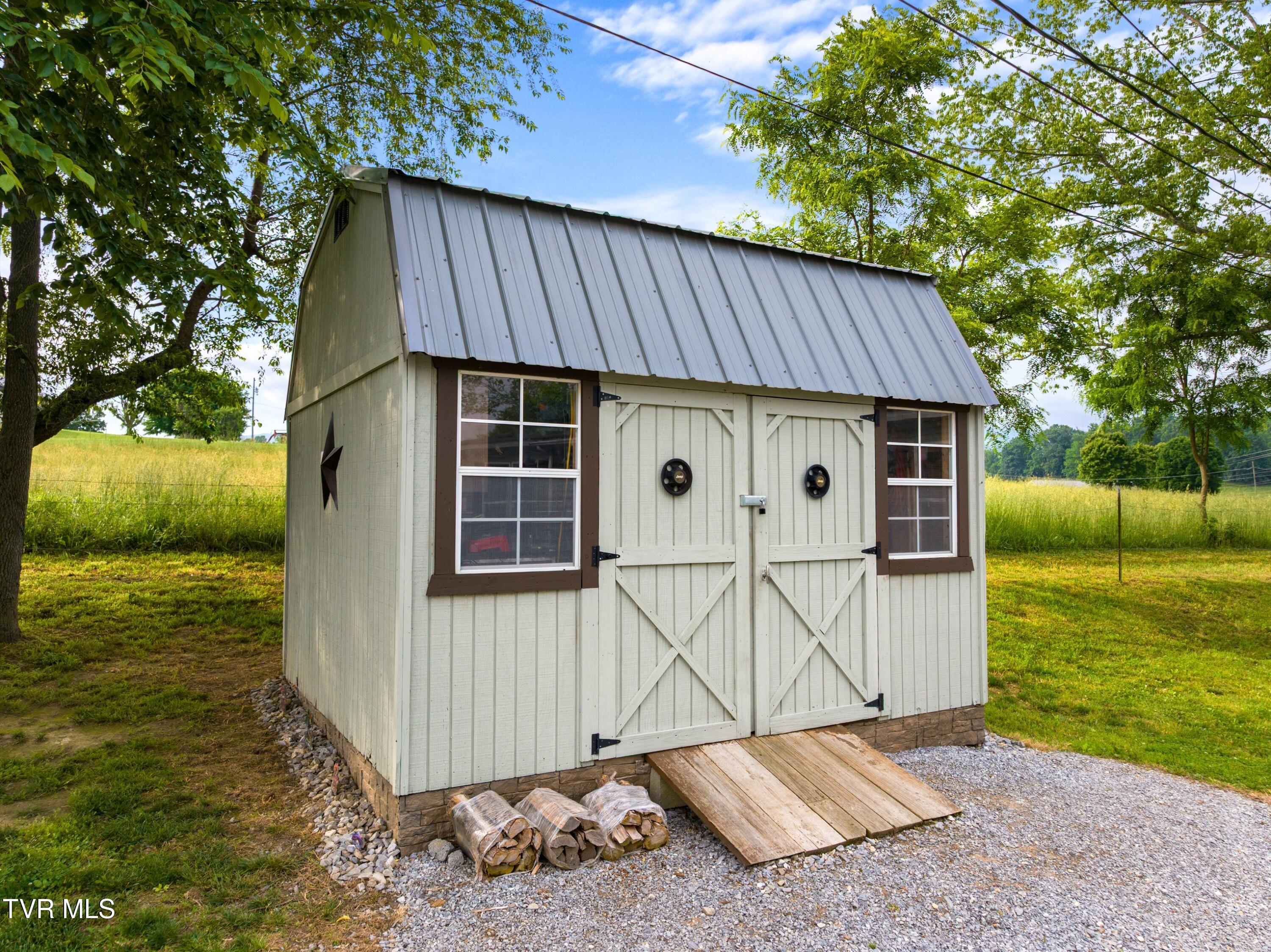 154 New Salem Drive, Limestone, Tennessee image 32