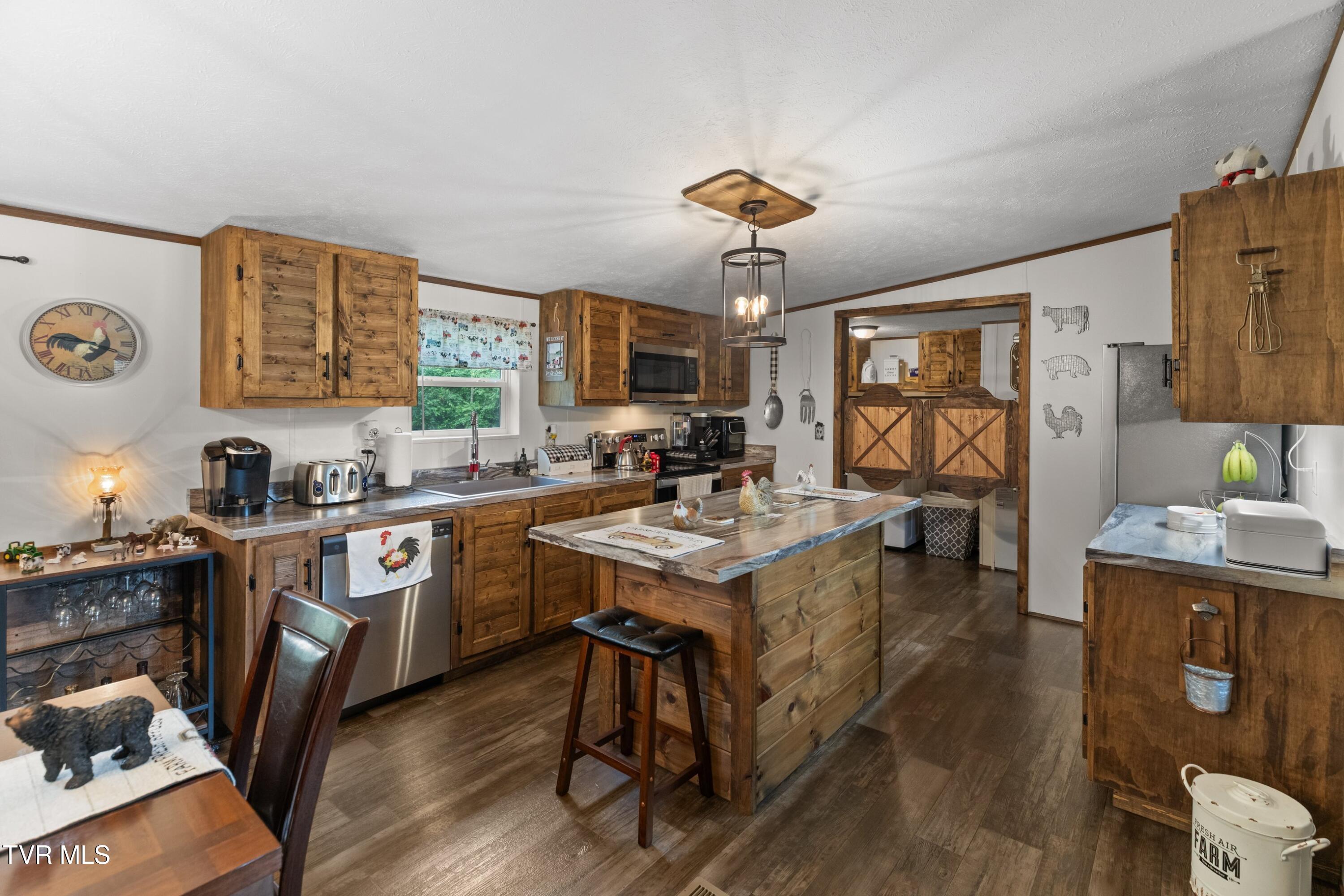 154 New Salem Drive, Limestone, Tennessee image 6