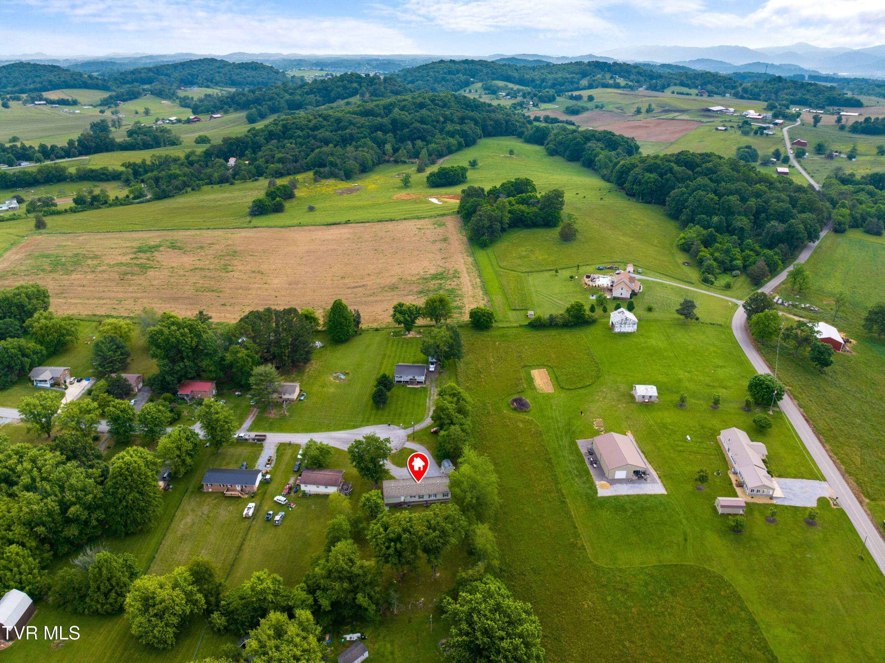 154 New Salem Drive, Limestone, Tennessee image 35