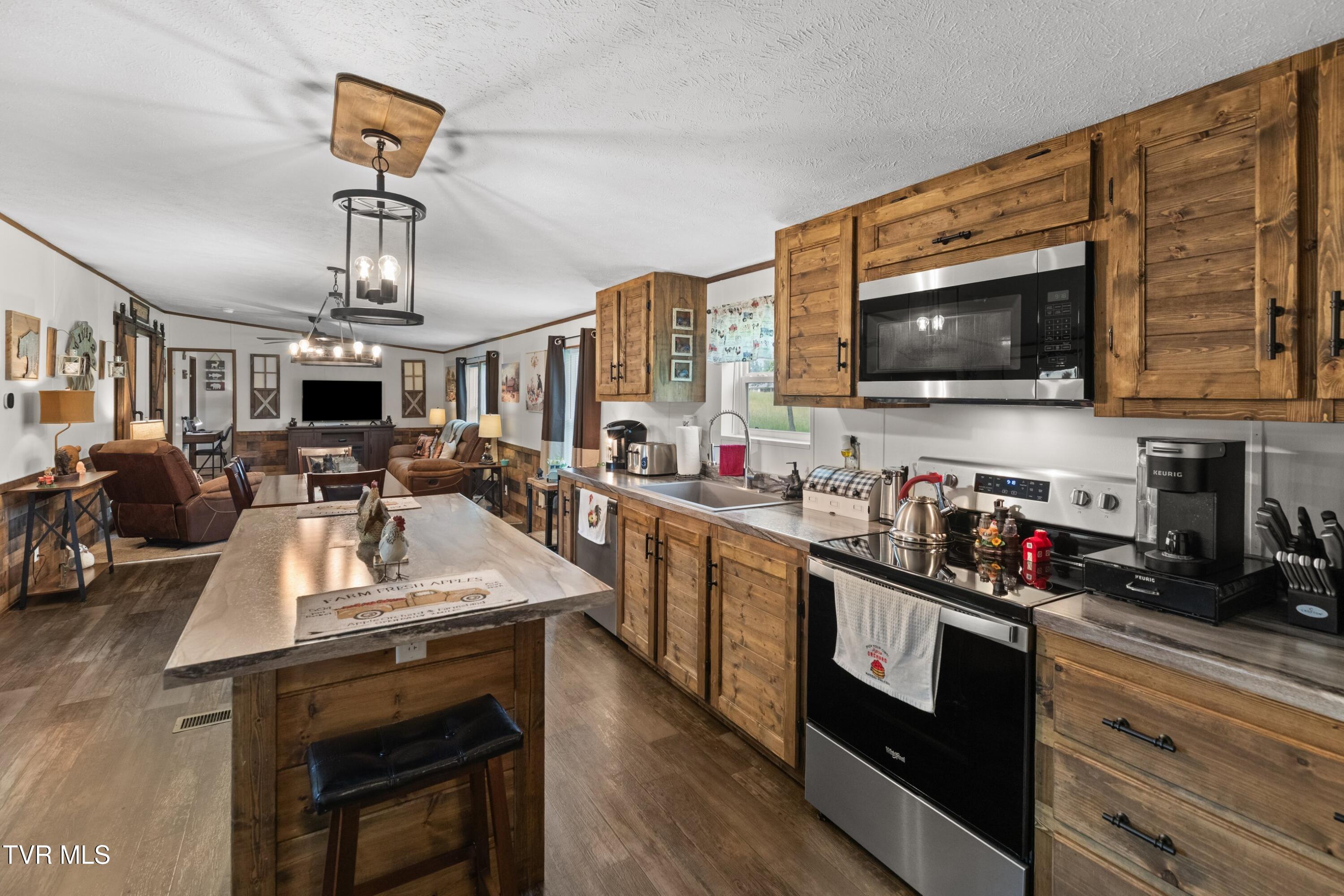 154 New Salem Drive, Limestone, Tennessee image 8
