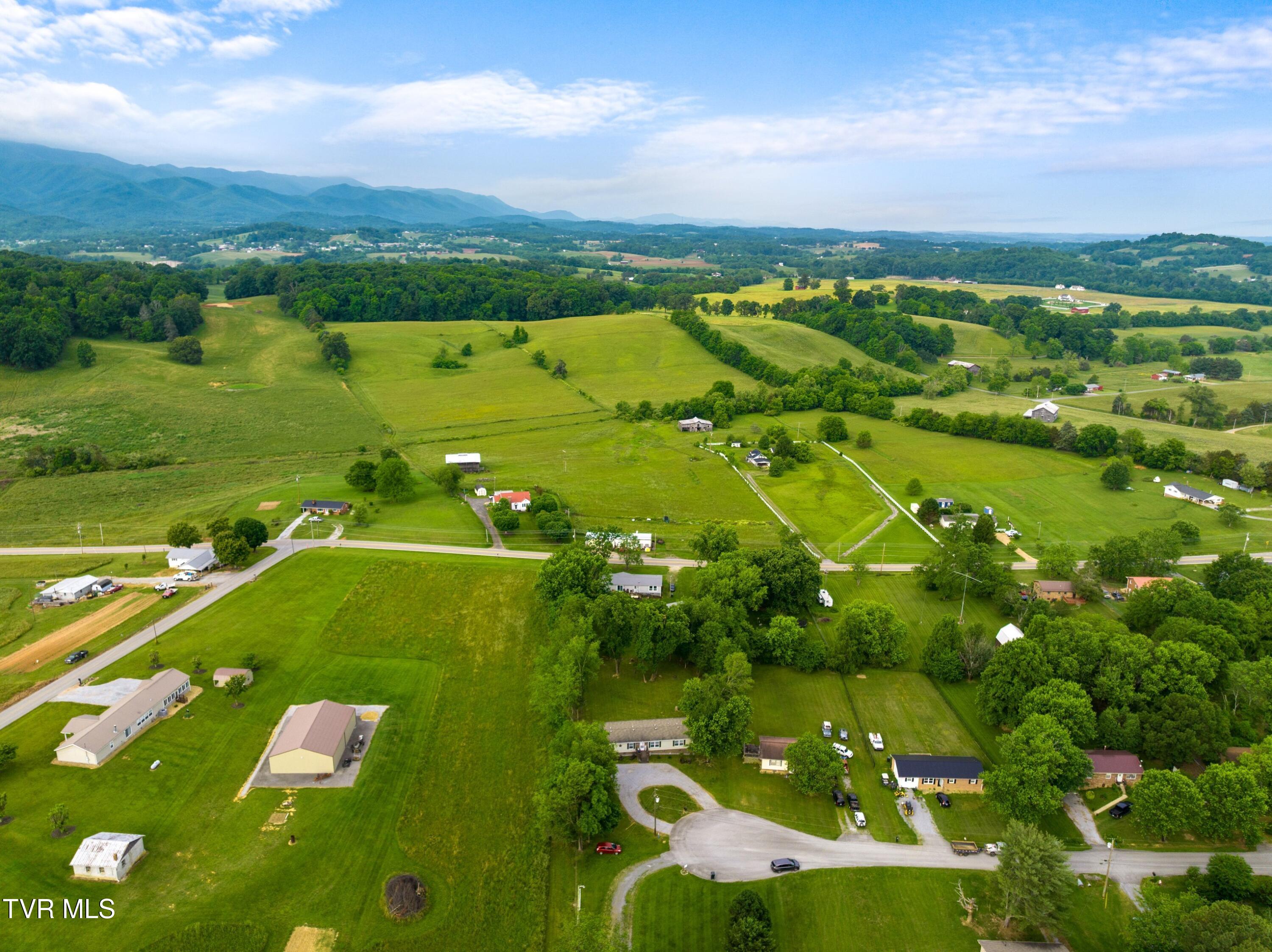 154 New Salem Drive, Limestone, Tennessee image 34