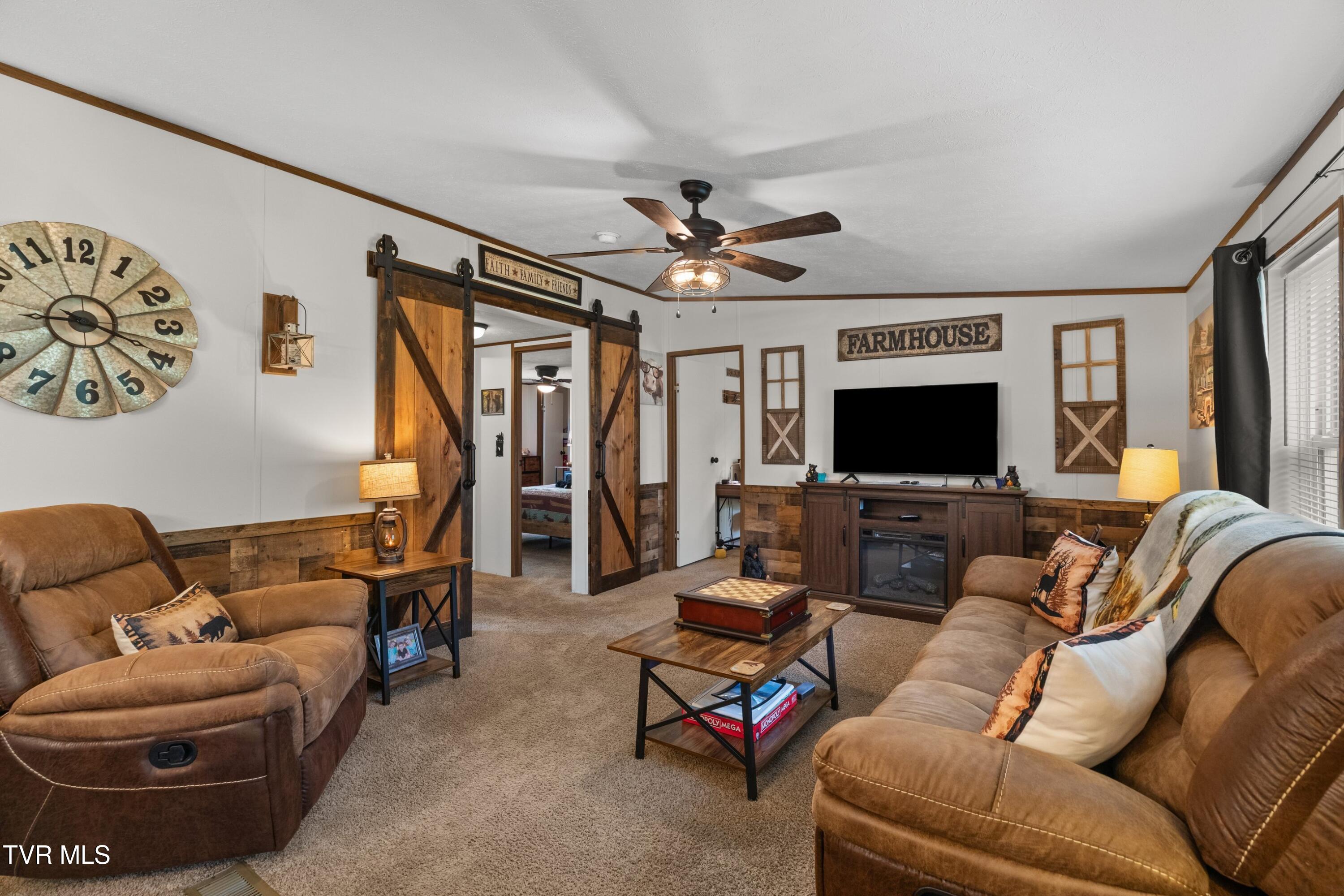 154 New Salem Drive, Limestone, Tennessee image 10