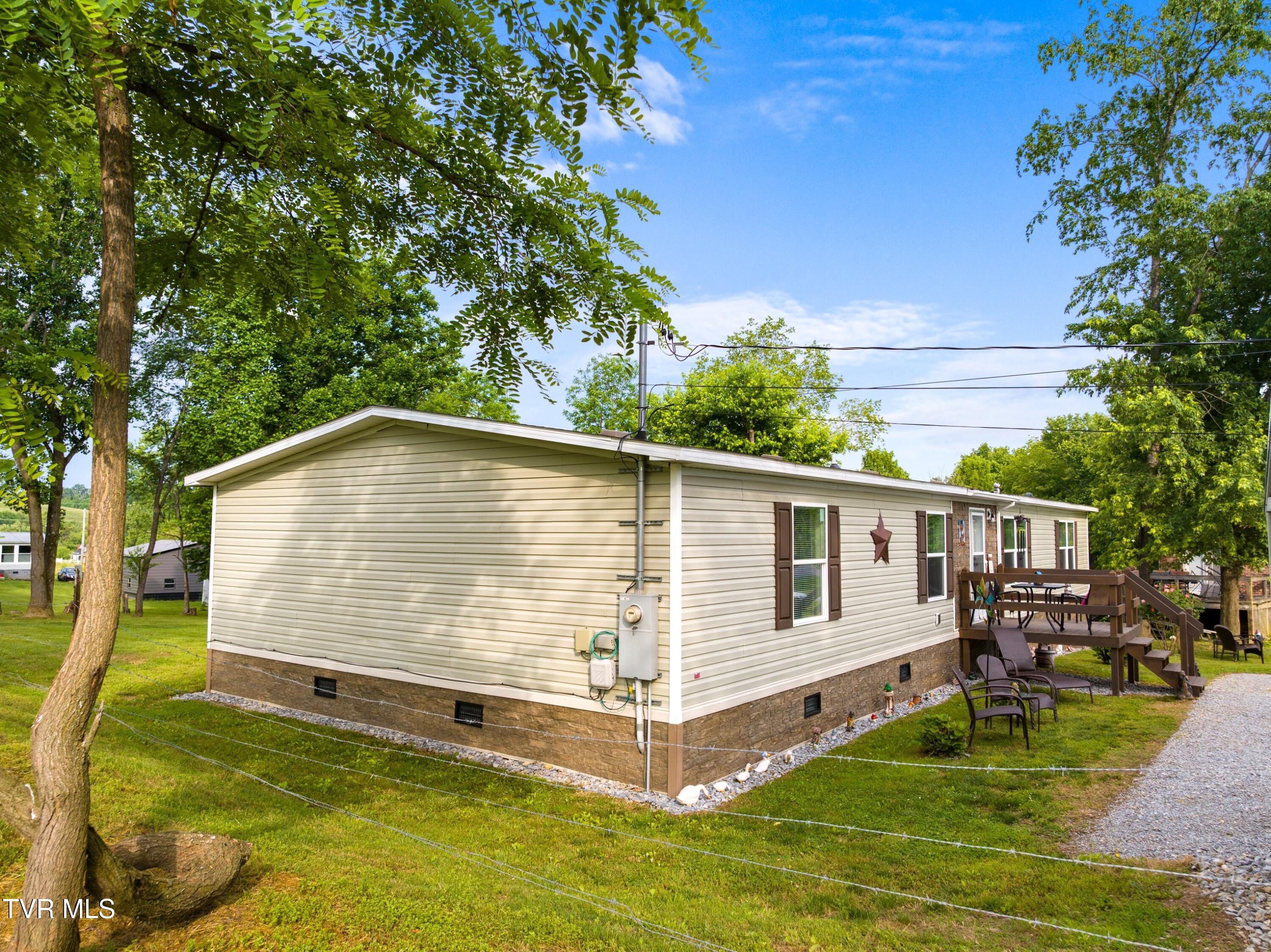 154 New Salem Drive, Limestone, Tennessee image 29