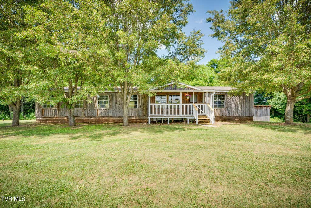 Photo of 193 Barwick Road, Limestone, TN 37681 (MLS # 9998856)