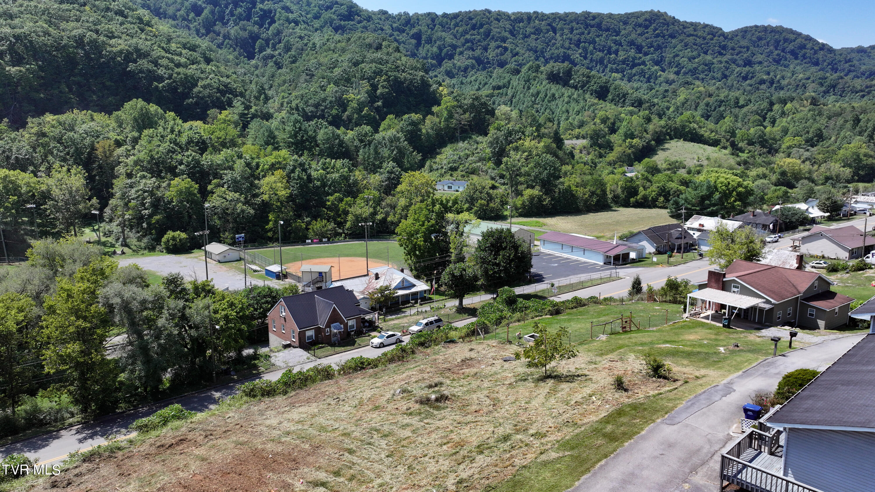 Tbd Jackson Street, Gate City, Virginia image 17