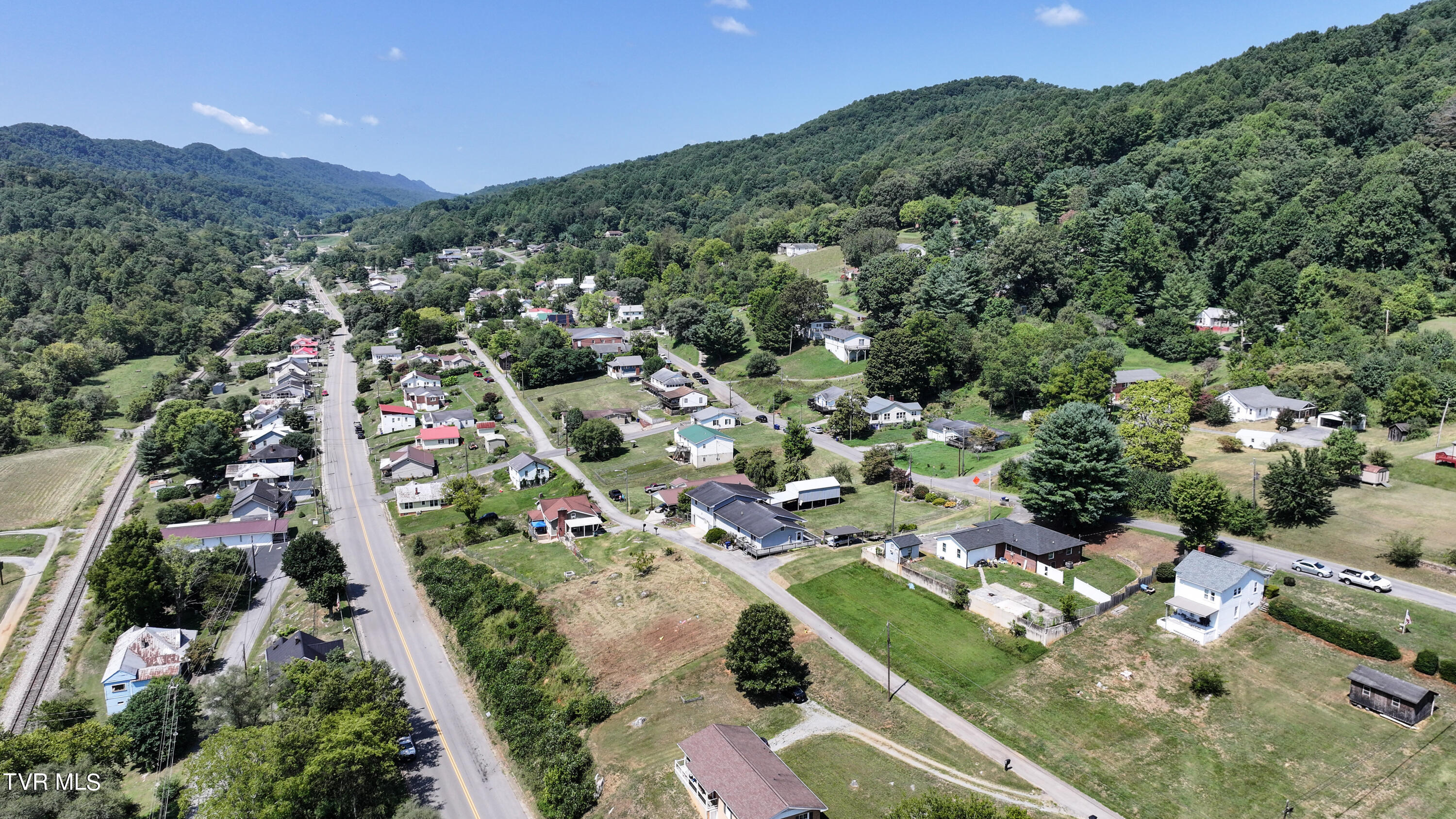 Tbd Jackson Street, Gate City, Virginia image 12