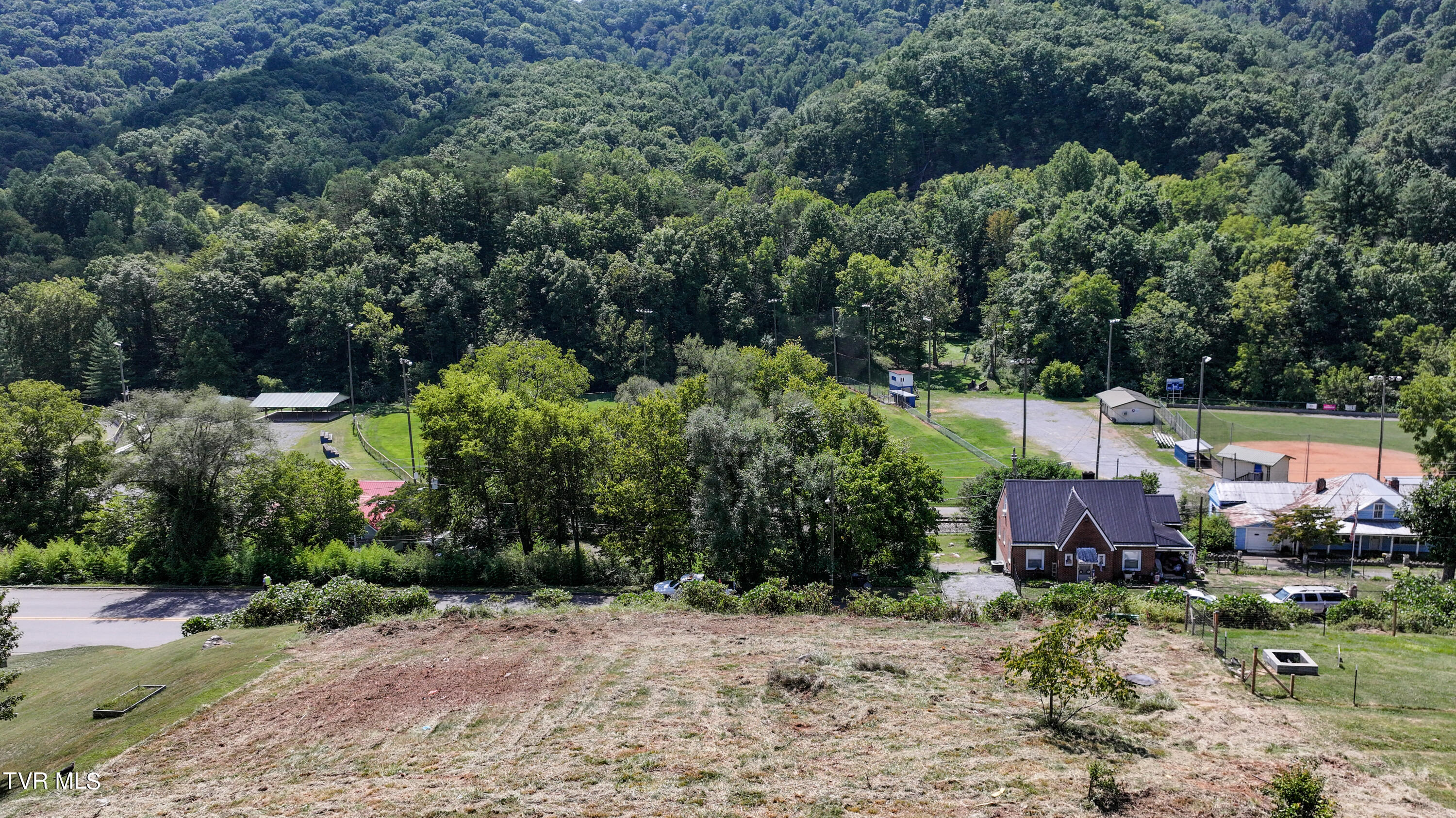 Tbd Jackson Street, Gate City, Virginia image 18