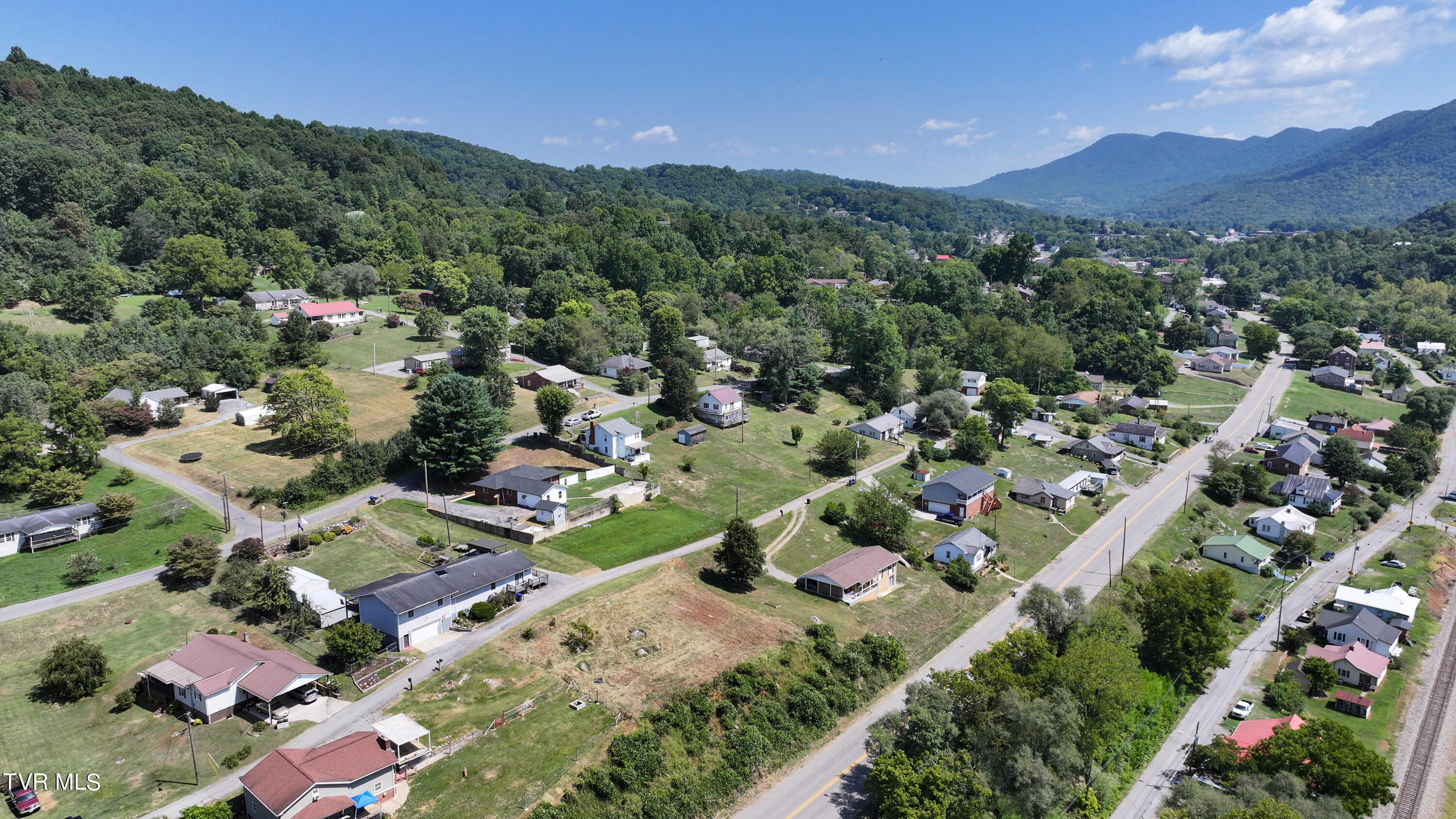 Tbd Jackson Street, Gate City, Virginia image 10