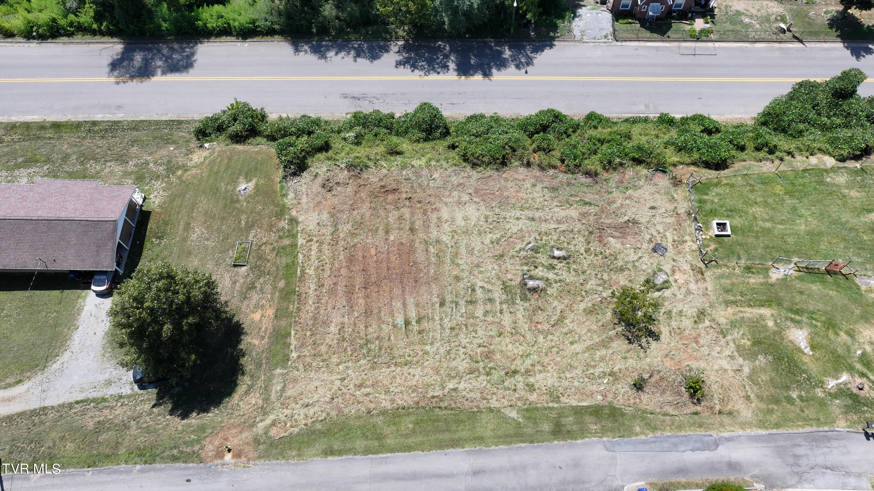 Tbd Jackson Street, Gate City, Virginia image 1