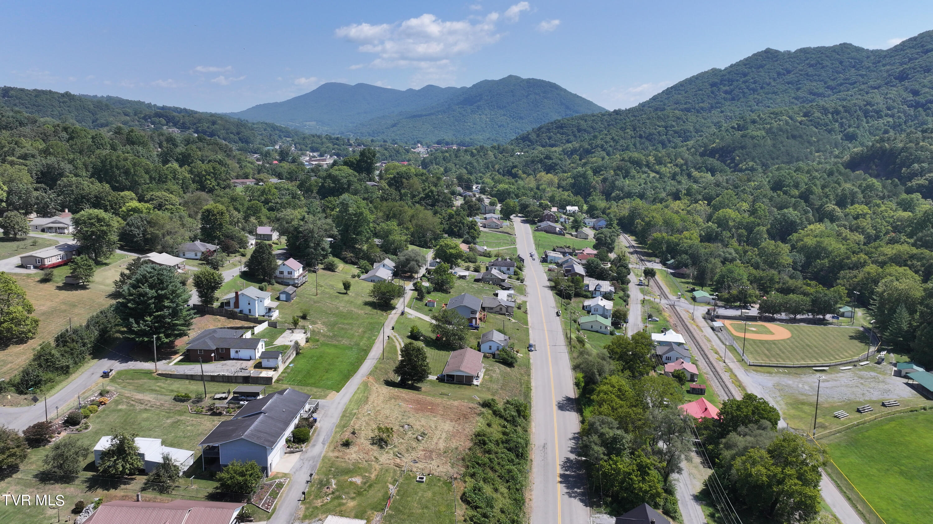 Tbd Jackson Street, Gate City, Virginia image 9