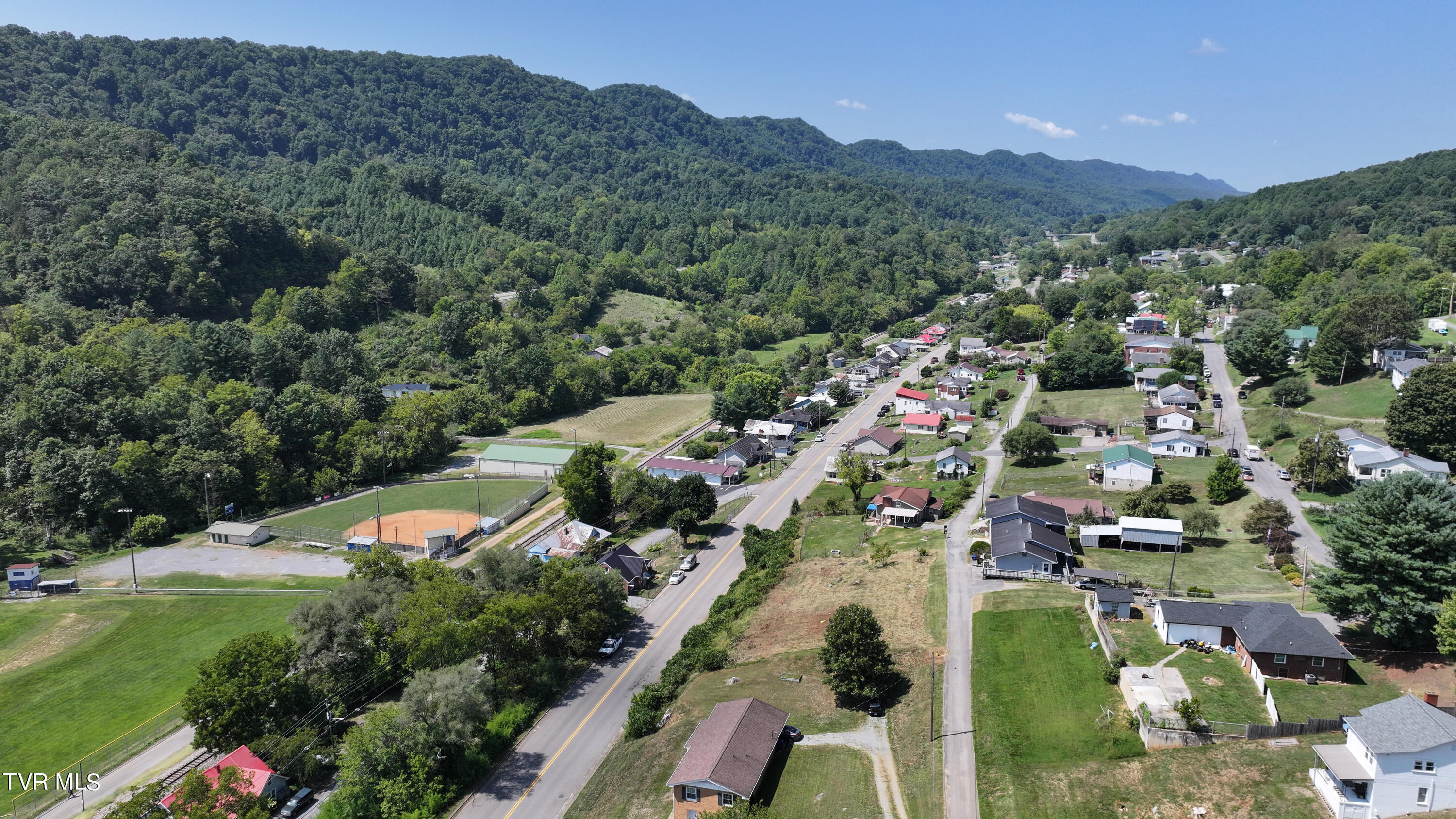 Tbd Jackson Street, Gate City, Virginia image 13