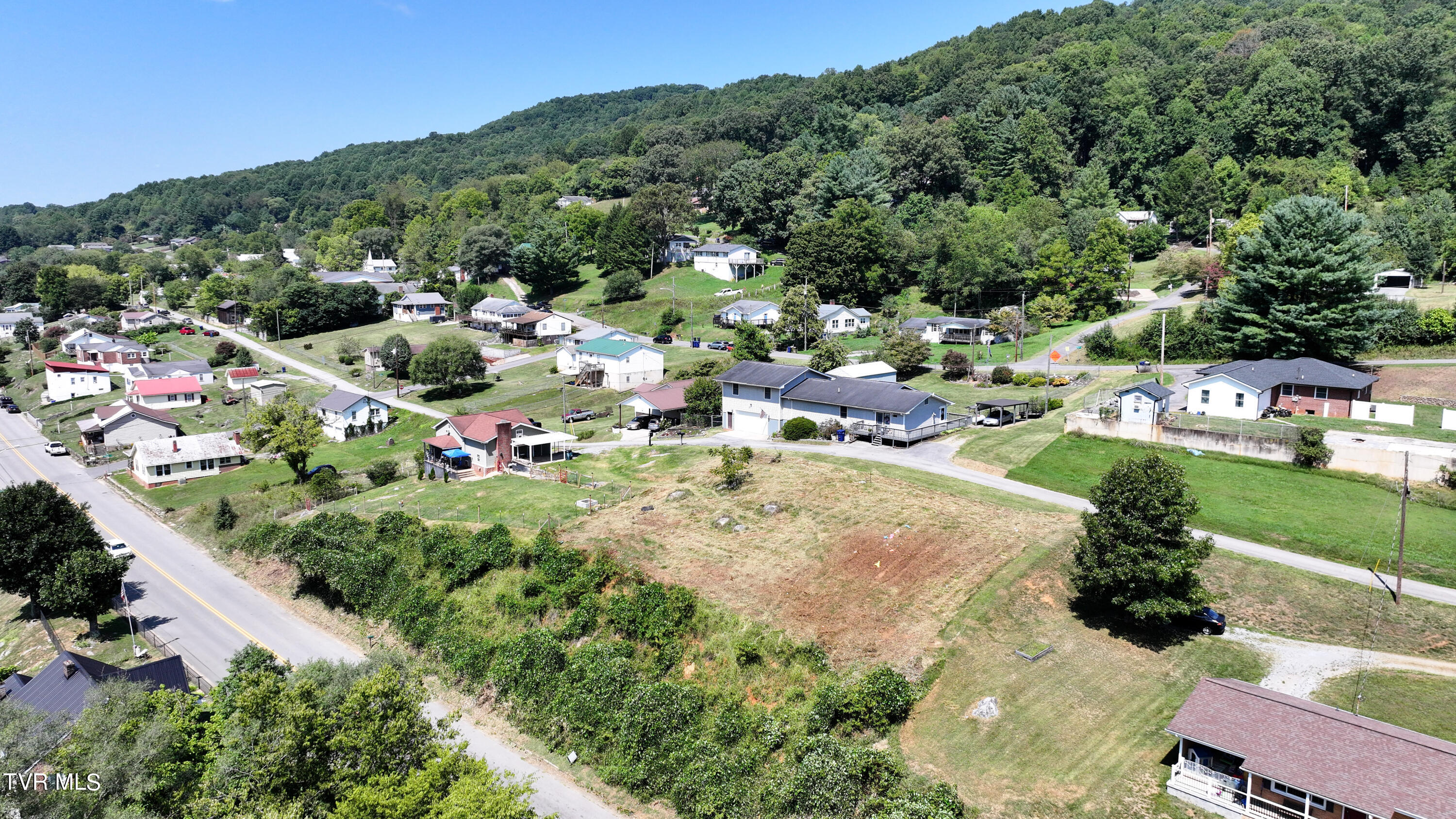 Tbd Jackson Street, Gate City, Virginia image 5