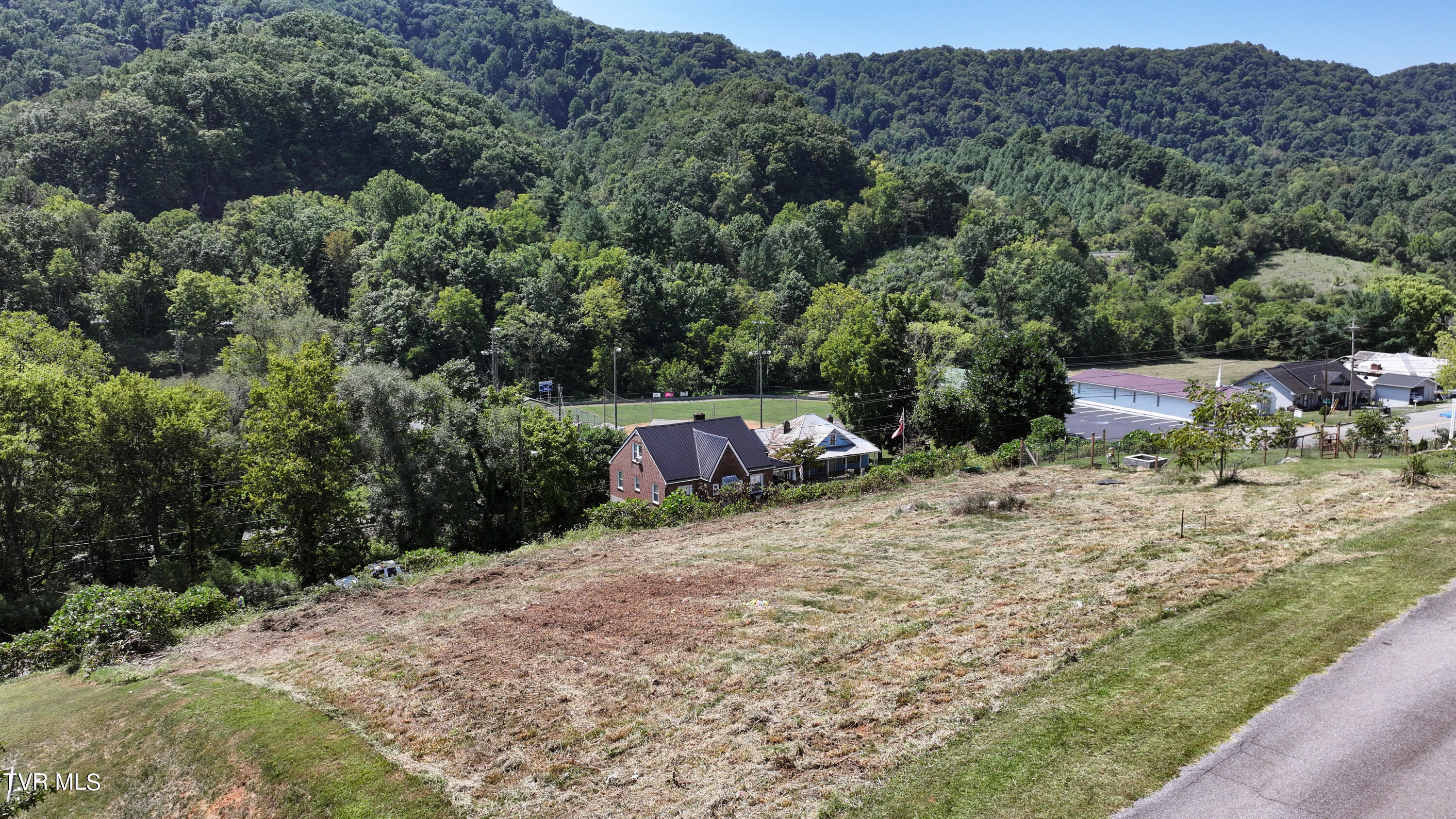 Tbd Jackson Street, Gate City, Virginia image 16