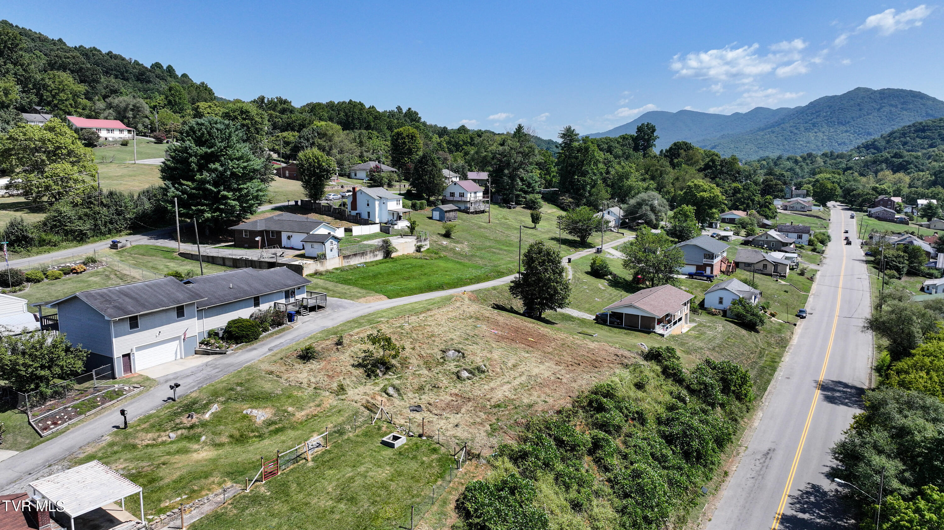 Tbd Jackson Street, Gate City, Virginia image 7