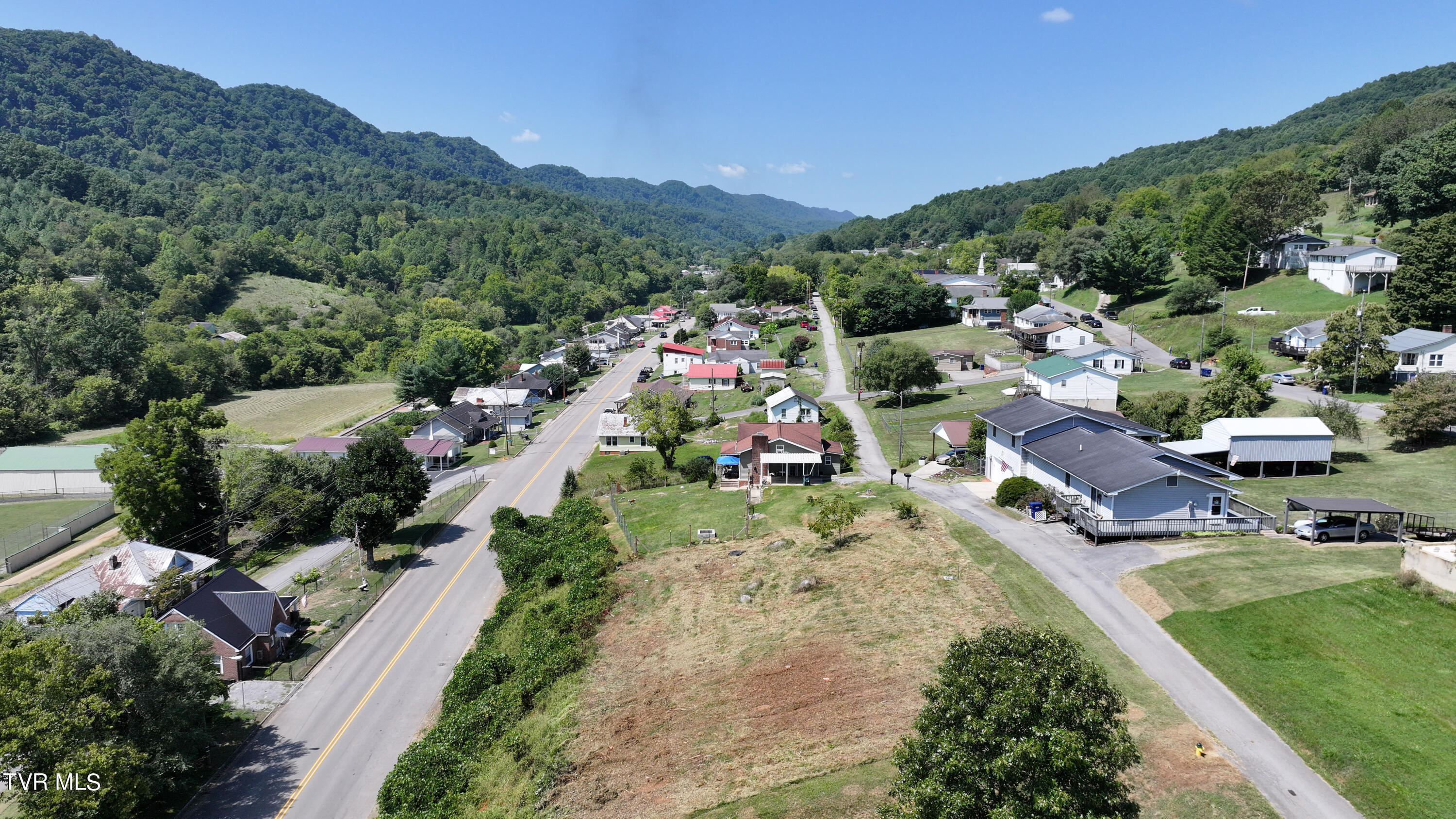 Tbd Jackson Street, Gate City, Virginia image 4