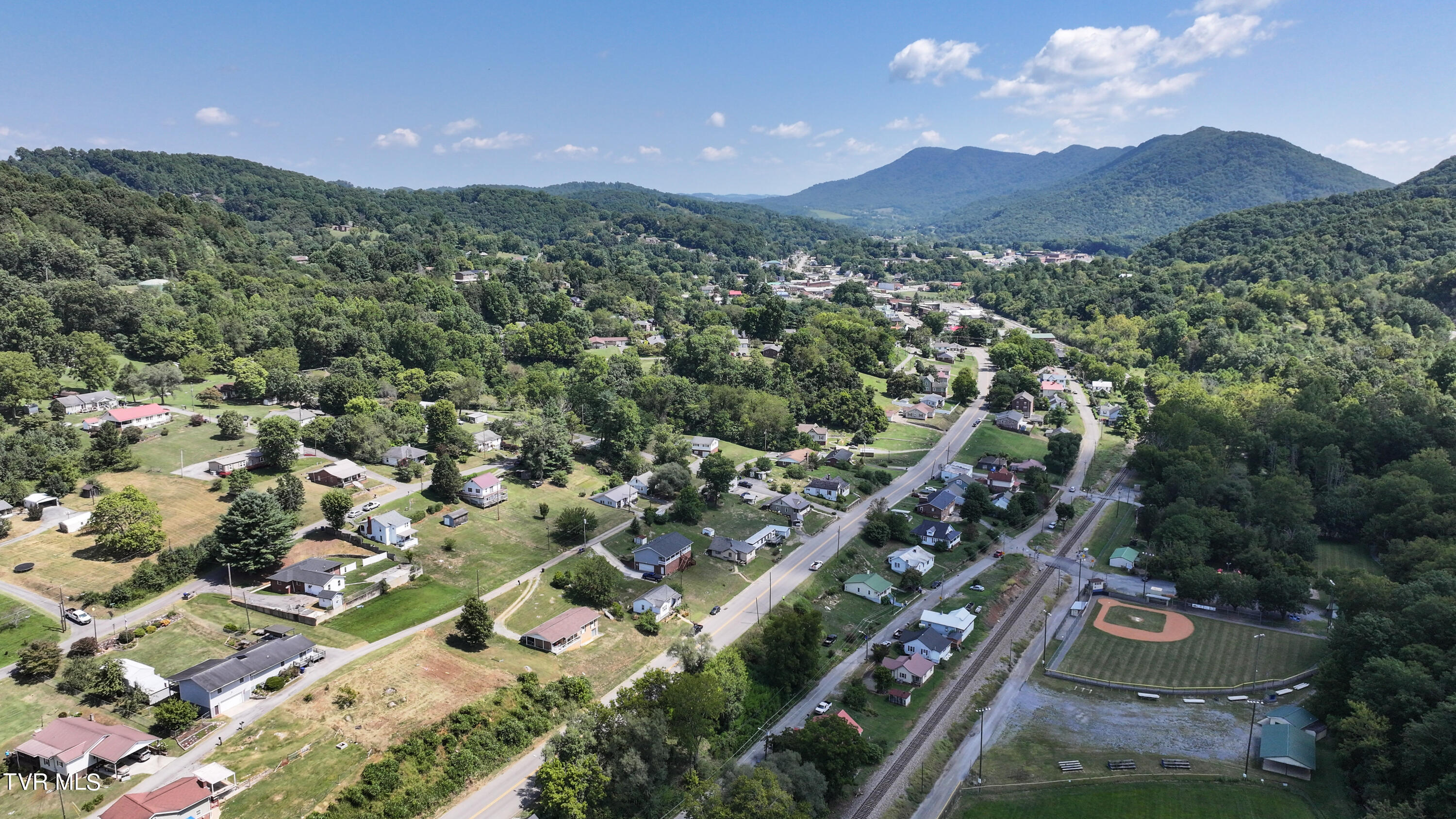 Tbd Jackson Street, Gate City, Virginia image 15