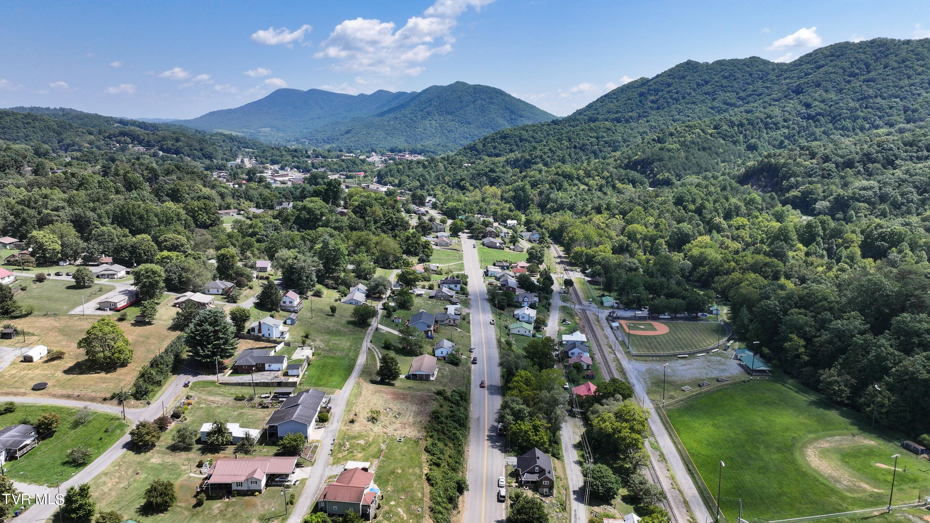 Tbd Jackson Street, Gate City, Virginia image 14