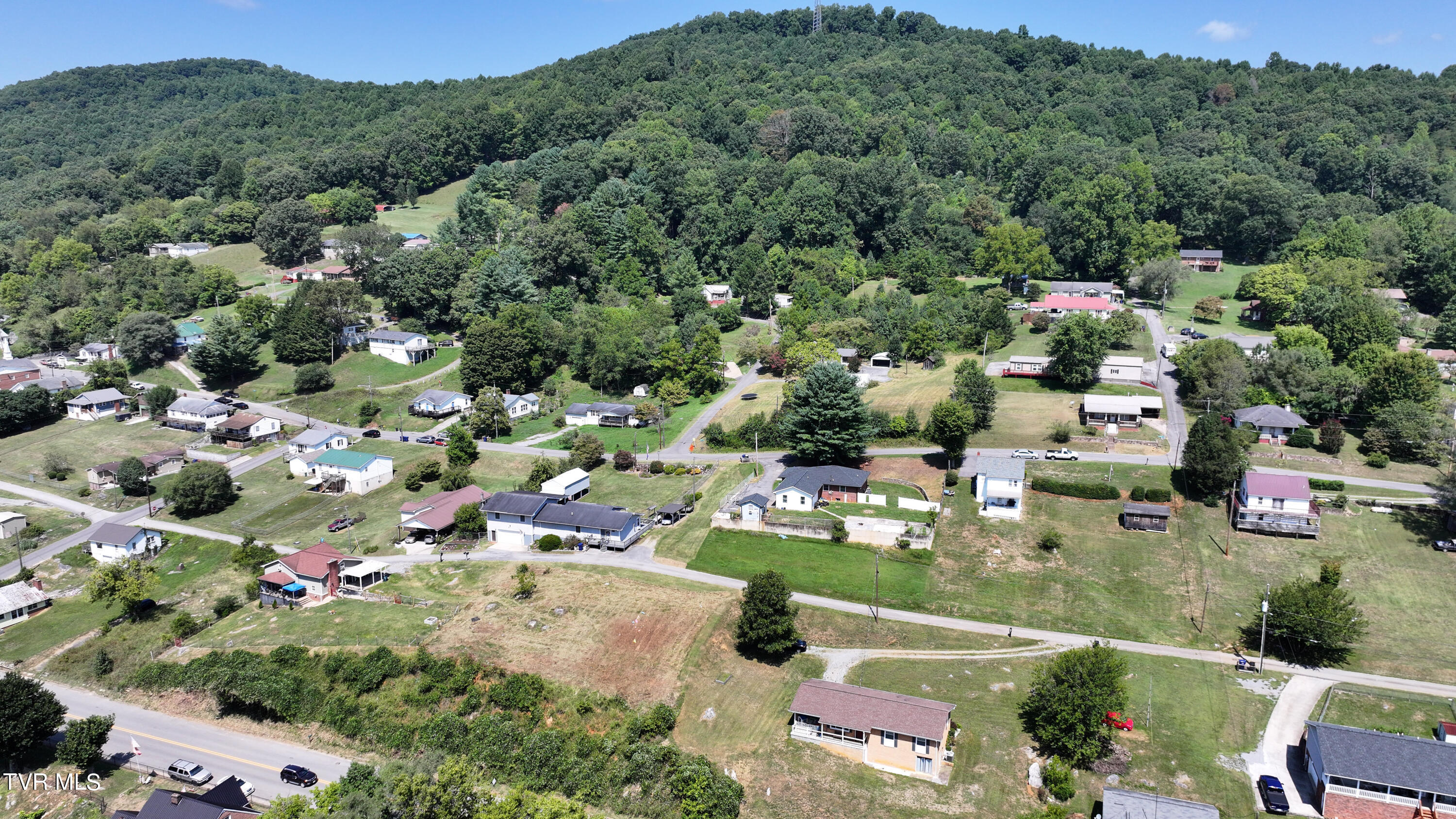 Tbd Jackson Street, Gate City, Virginia image 11