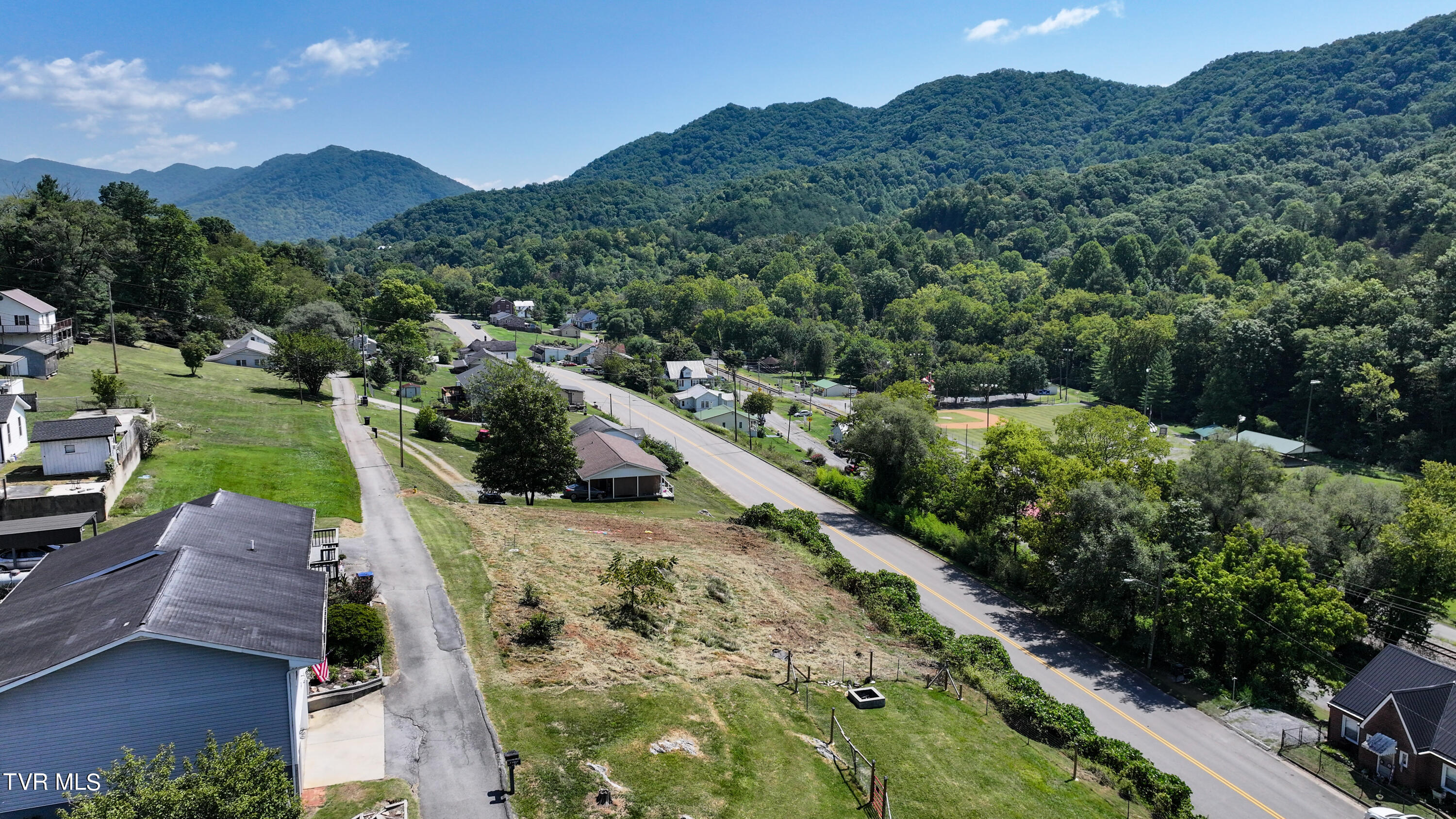 Tbd Jackson Street, Gate City, Virginia image 6