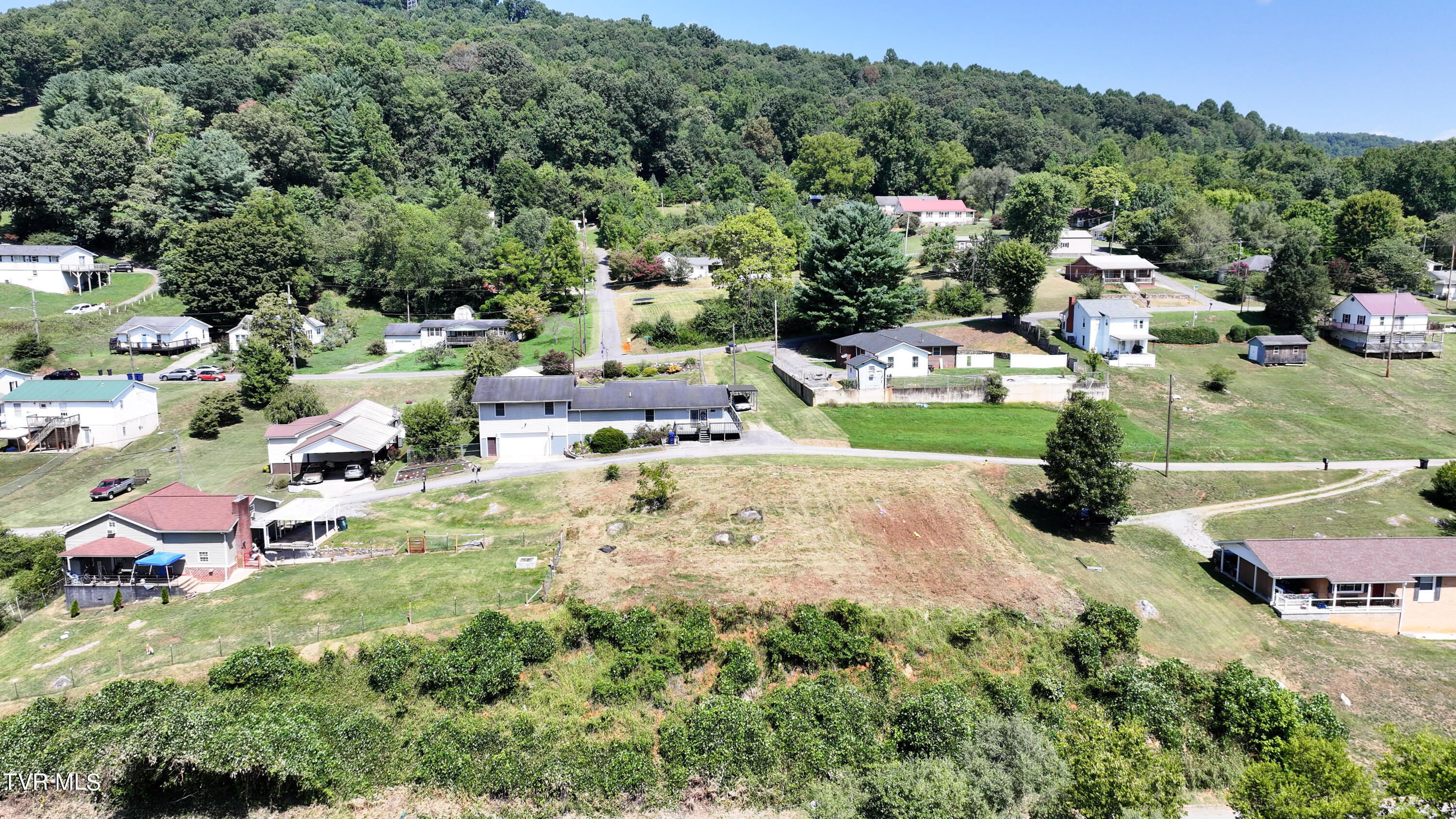 Tbd Jackson Street, Gate City, Virginia image 3