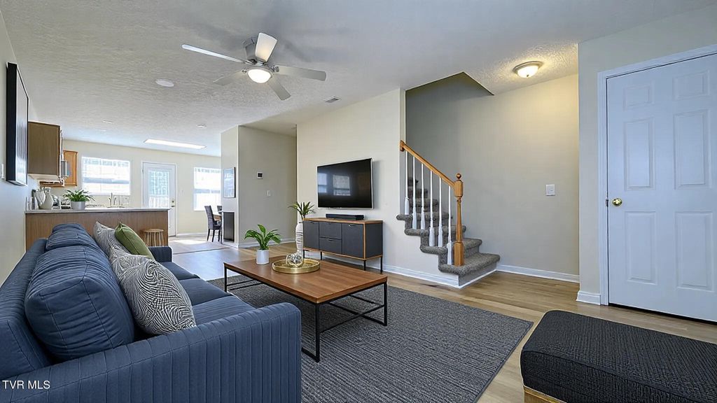 Photo of 801 Magnolia Extension #3, Johnson City, TN 37604 (MLS # 9995021)