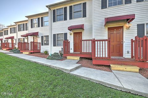 Photo of 801 Magnolia Extension #3, Johnson City, TN 37604 (MLS # 9995021)