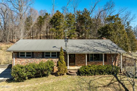 472 Harmony Road, Jonesborough, TN 37659 - MLS#: 9976808
