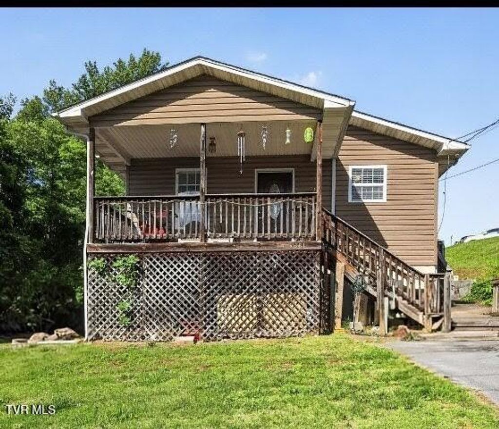 Photo of 3818 Bonita Street, Kingsport, TN 37664 (MLS # 9995258)