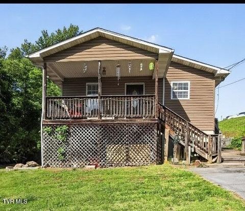 Photo of 3818 Bonita Street, Kingsport, TN 37664 (MLS # 9995258)
